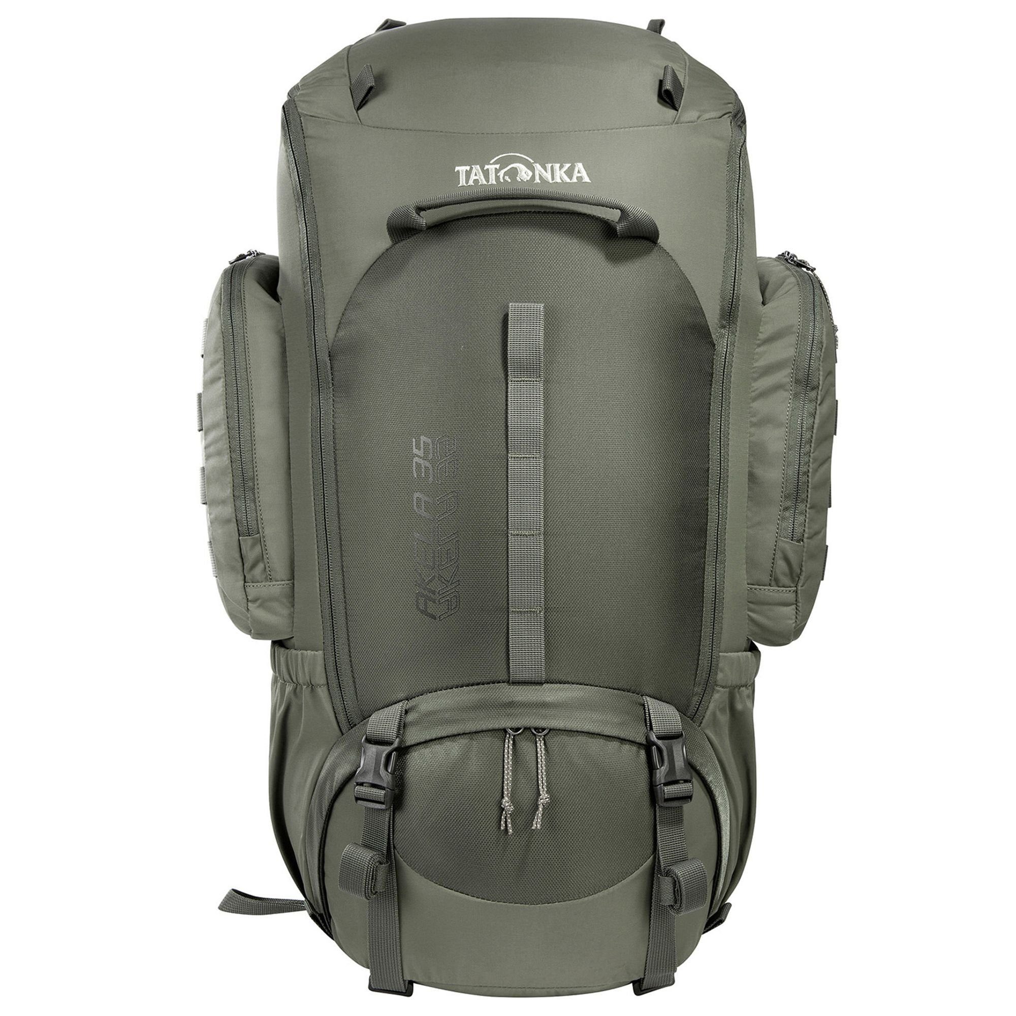 TATONKA® Wanderrucksack Akela, Polyamid