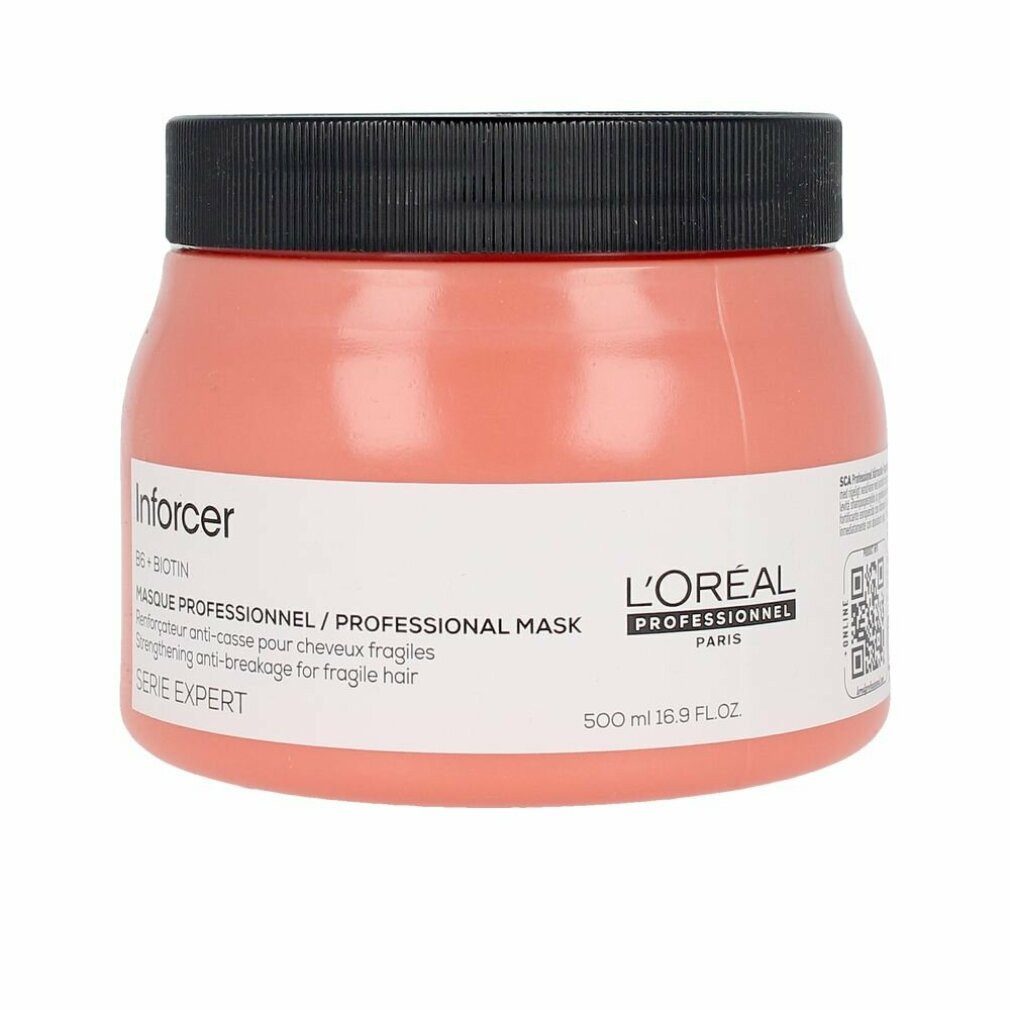 Haarmaske Inforcer Mask 500ml
