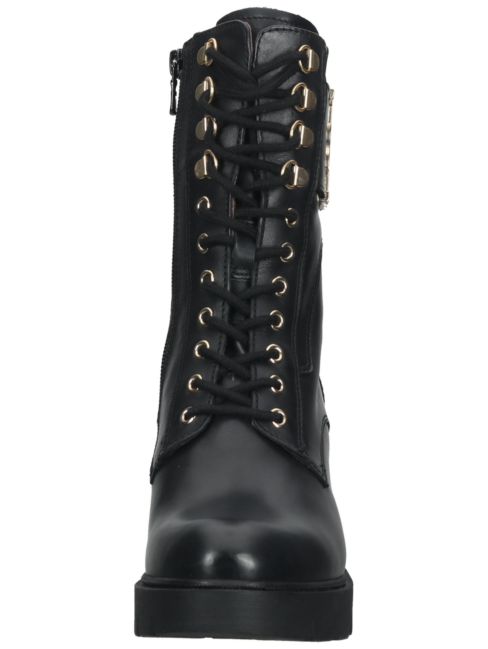 Nero Giardini Nero Giardini Stiefelette Leder Schnürstiefelette