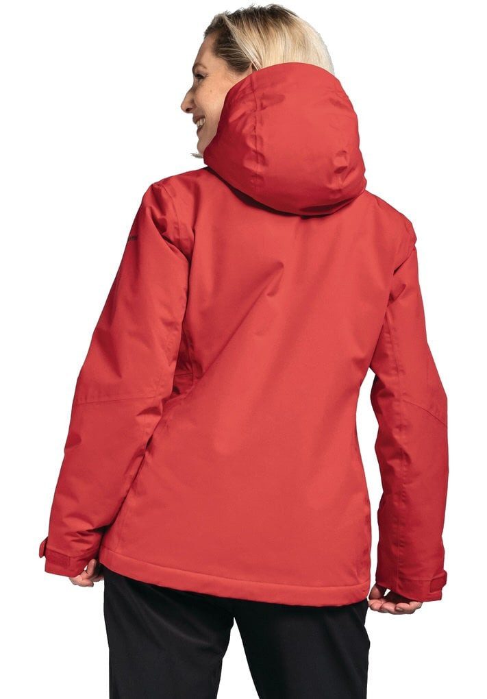 Schöffel Funktionsjacke Winter-Wanderjacke Torspitze (wasser- und winddicht günstig online kaufen