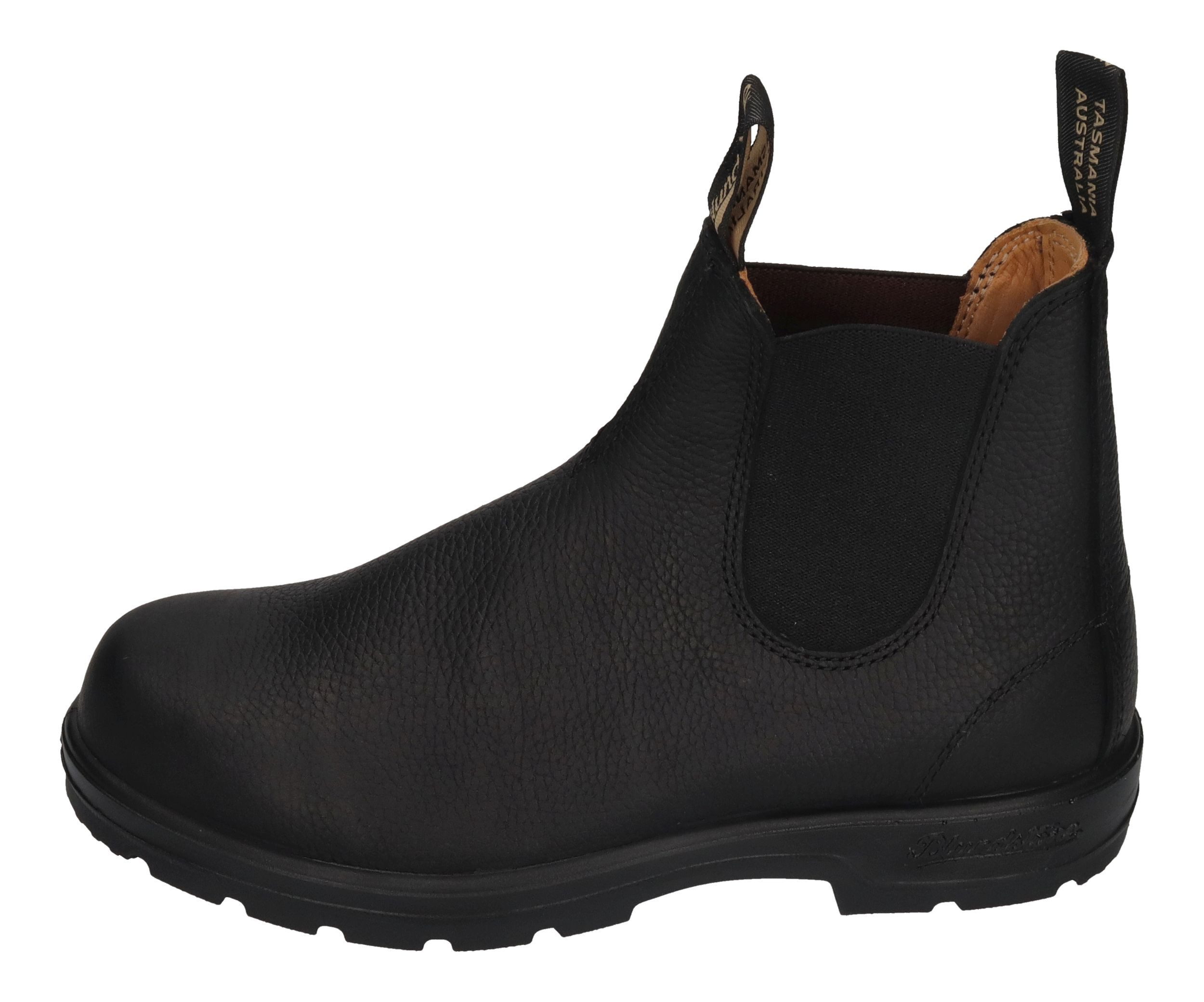 Blundstone Classic Series 1447 Chelseaboots Black Pebble günstig online kaufen