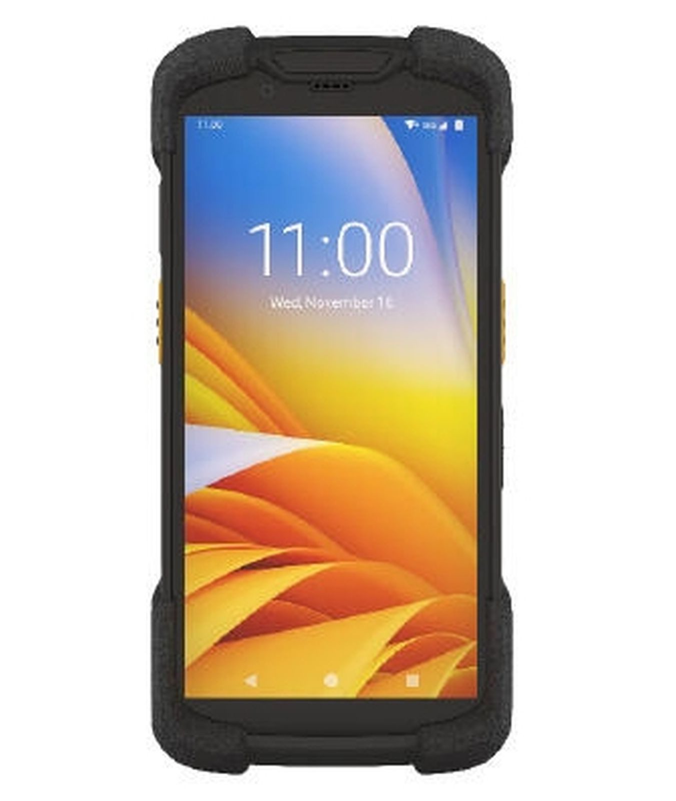 ZEBRA TC78 - Datenerfassungsterminal - robust - Android - 64 GB UFS card ... Tablet