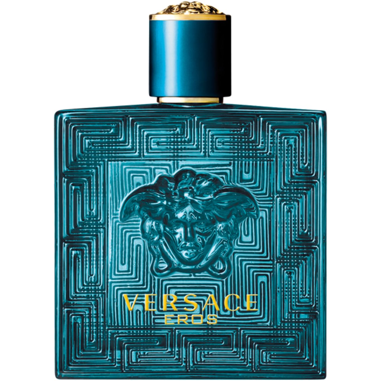 Versace After Shave Lotion Eros After Shave Lotion, Alle Hauttypen