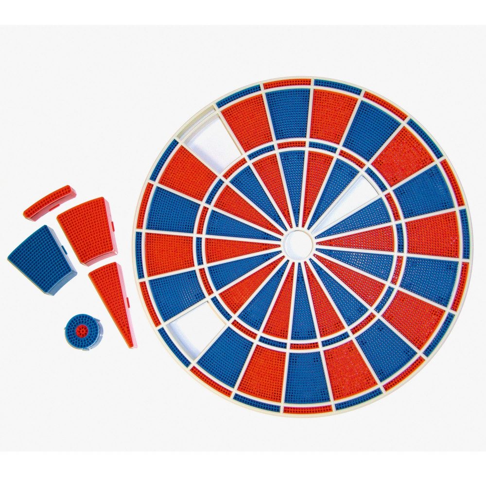 Karella Dartautomat Karella Dartautomat Segmente kpl. für CB-25, CB-50.