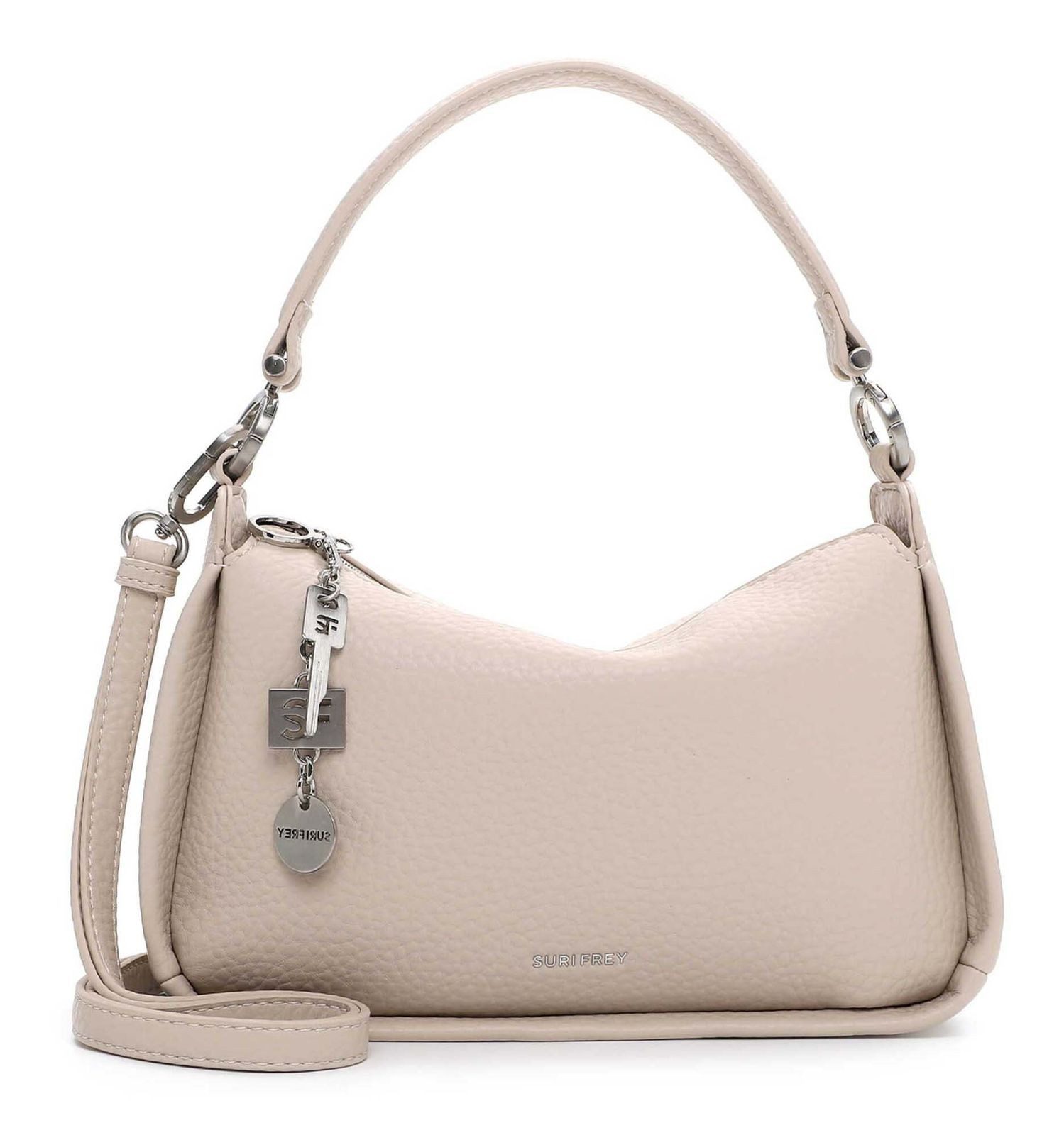 SURI FREY Schultertasche Beutel