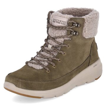 Skechers Schnürboots WOODLANDS Schnürstiefel