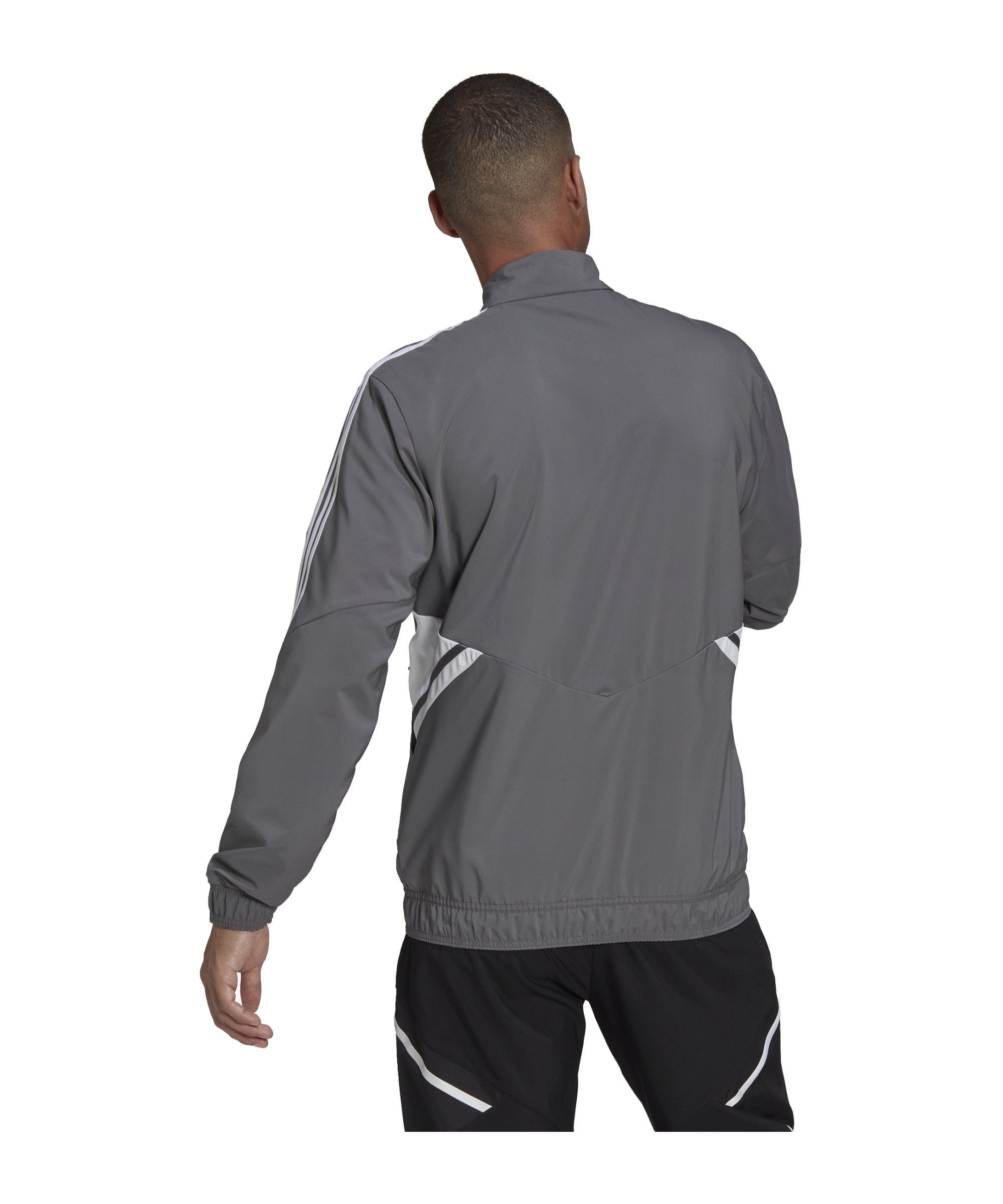 adidas Performance Sweatjacke adidas Performance Condivo 22 Präsentationsja günstig online kaufen