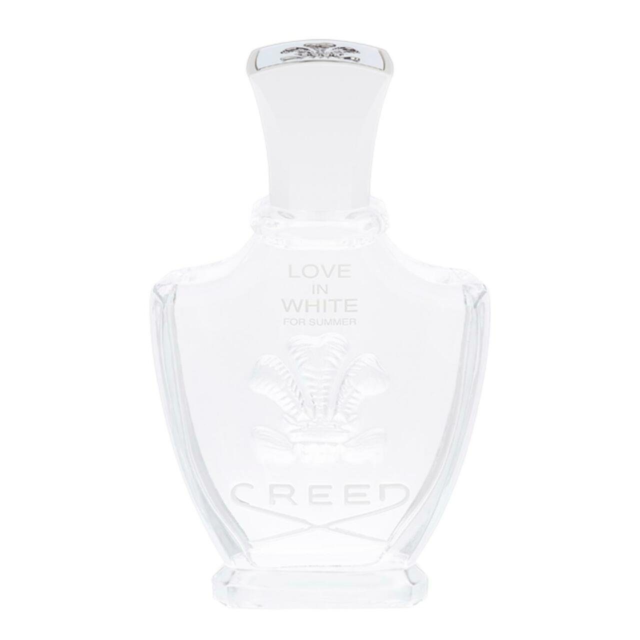 Creed Eau de Parfum Love in White for Summer E.d.P. Nat. Spray