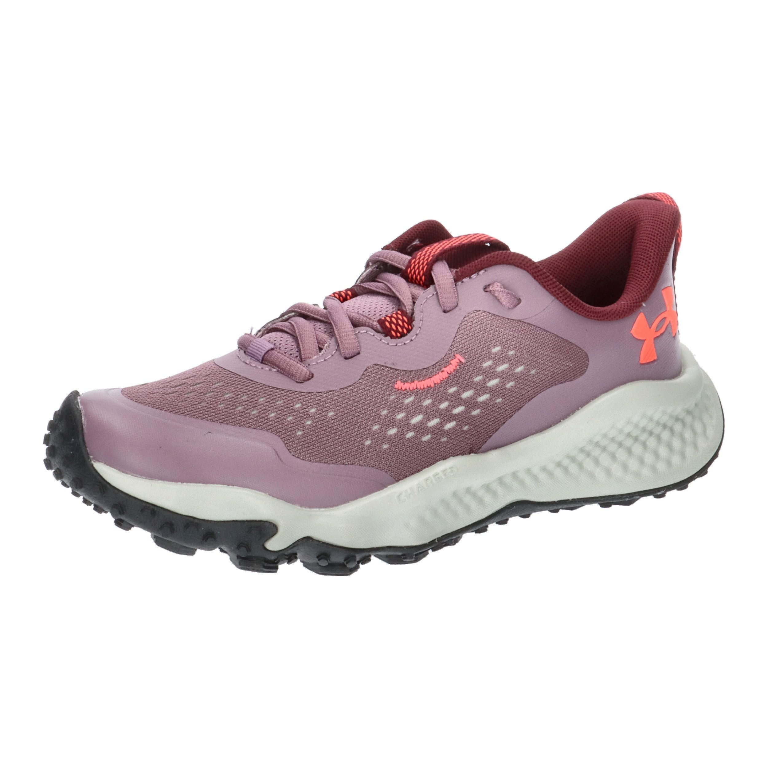 Under Armour Damen Laufschuhe Charged Maven Trail Running Shoe 3026143 Trailrunningschuh