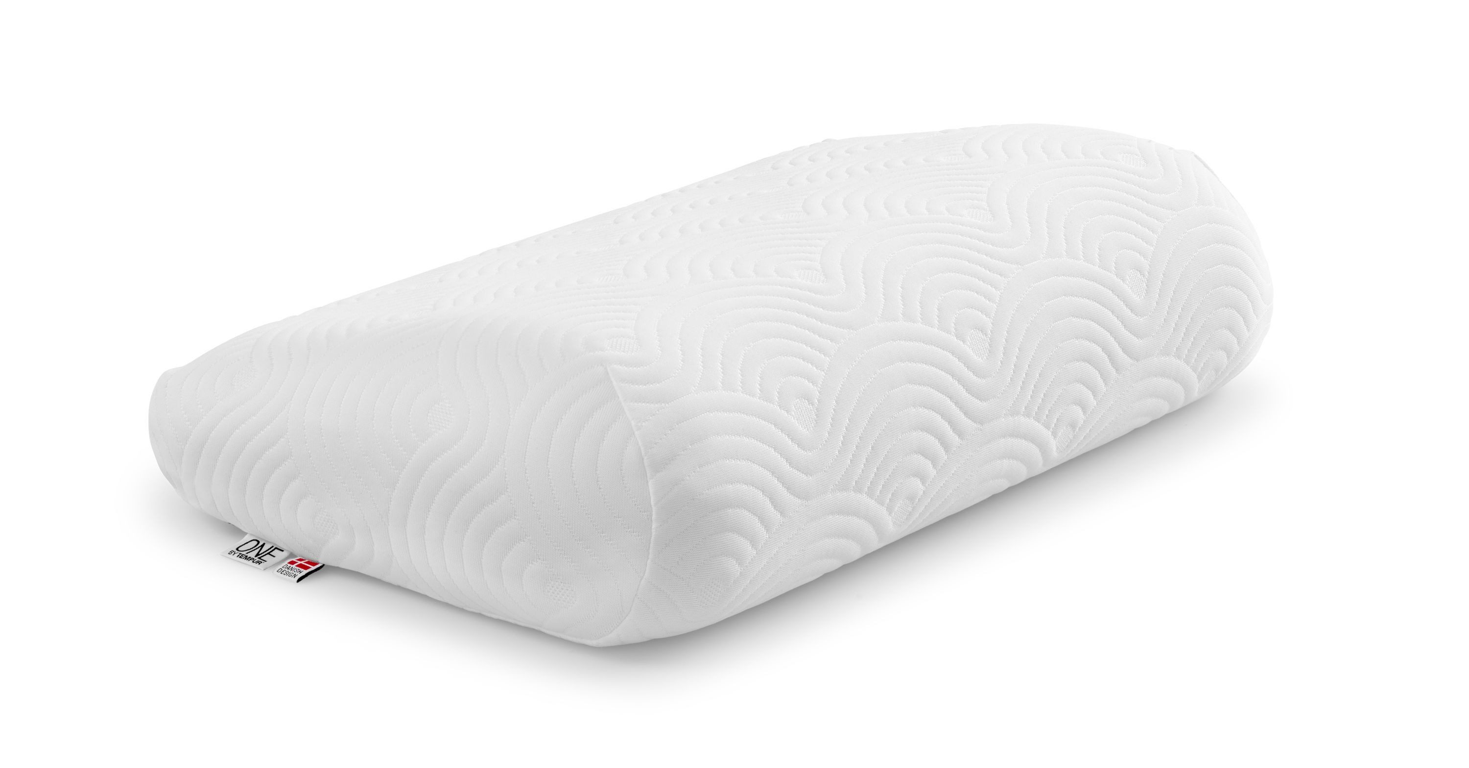 Tempur Schlafkissen TEMPUR ONE® Support Schlafkissen, 30 Tage Probeschlaf