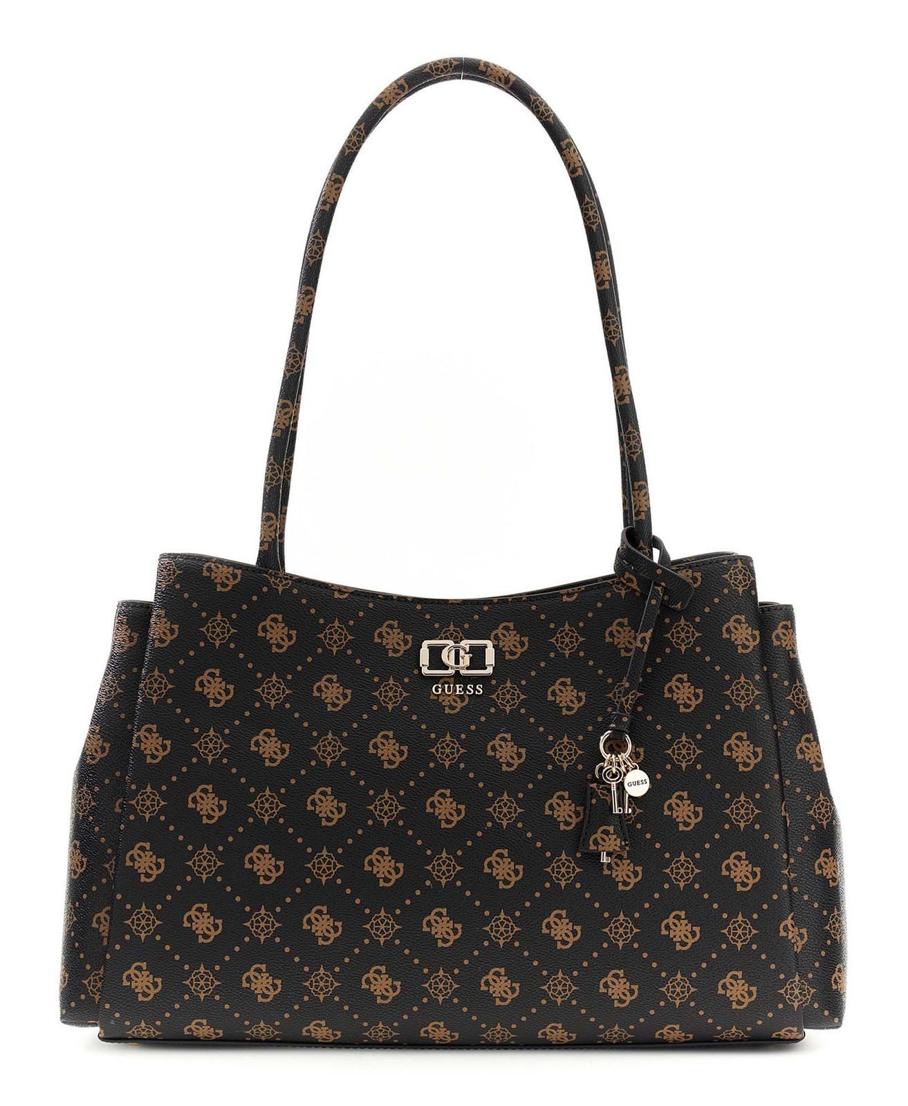 Schultertasche Girlfriend Carryall