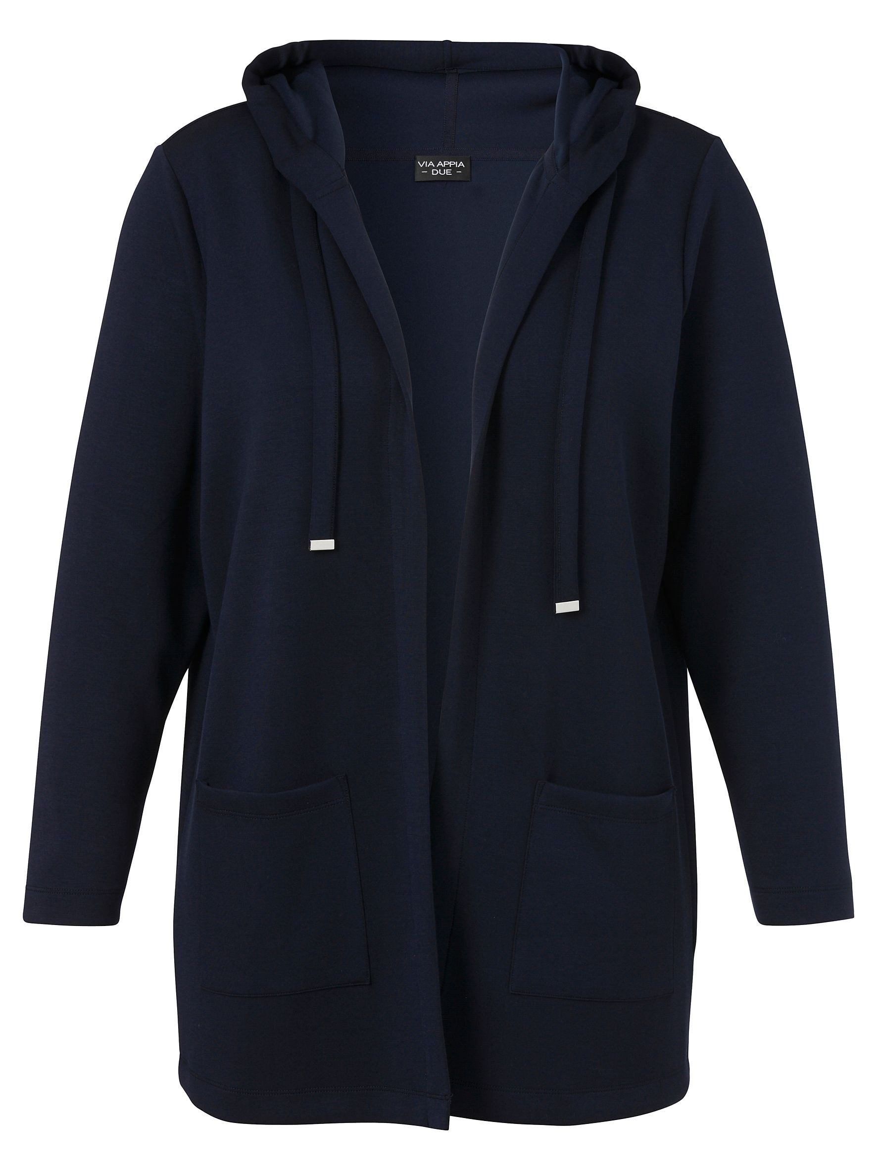 VIA APPIA DUE Strickpullover