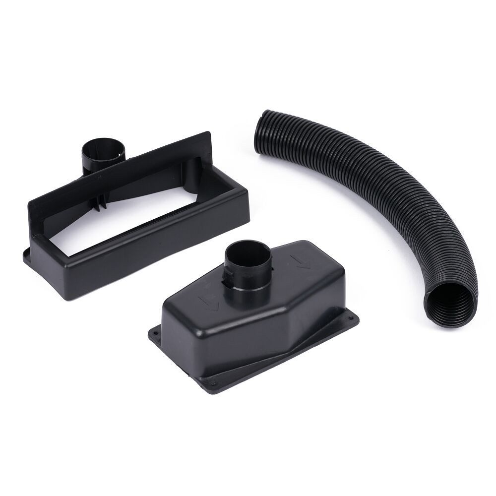 Automaten Hoffmann Kickertisch Ballauffangschale für Tischkicker Stürmer, Optimale Ballrückführung