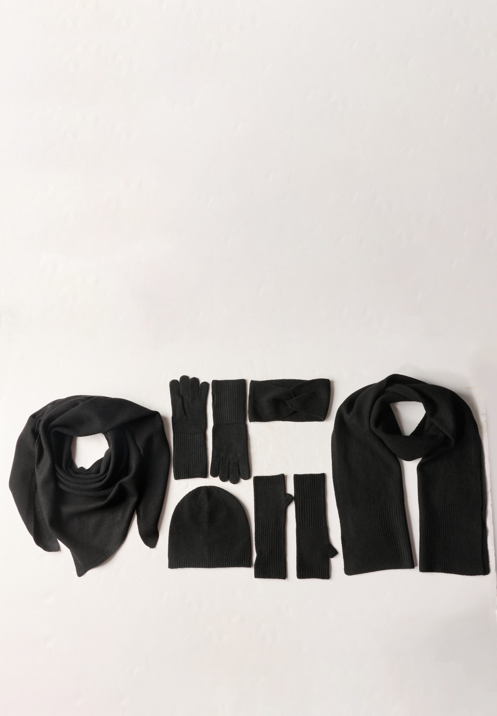 STREET ONE Strickmütze aus Feinstrick – Bild 4 von 5