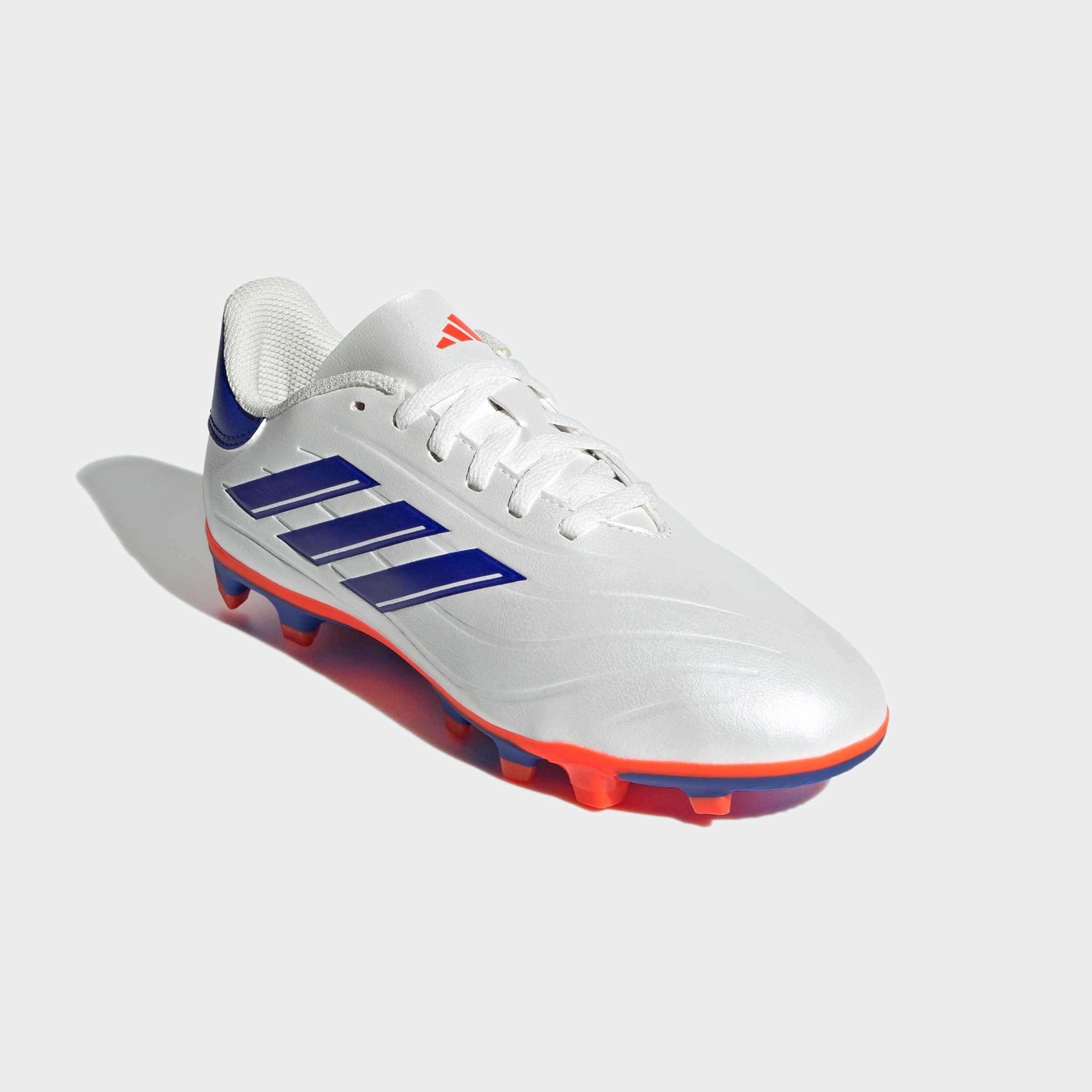 COPA PURE 2 CLUB KIDS FXG Fußballschuh