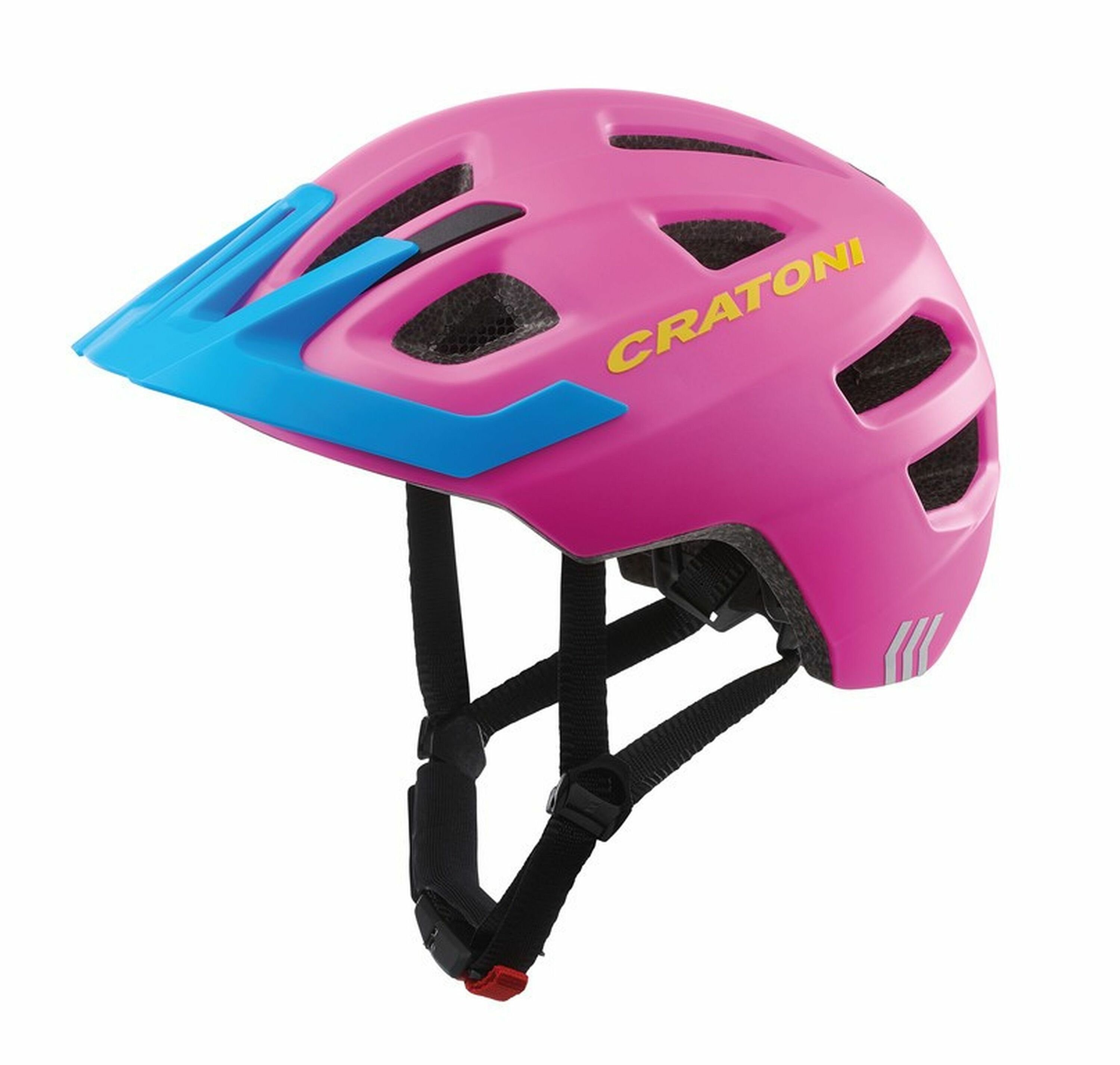Kinderfahrradhelm