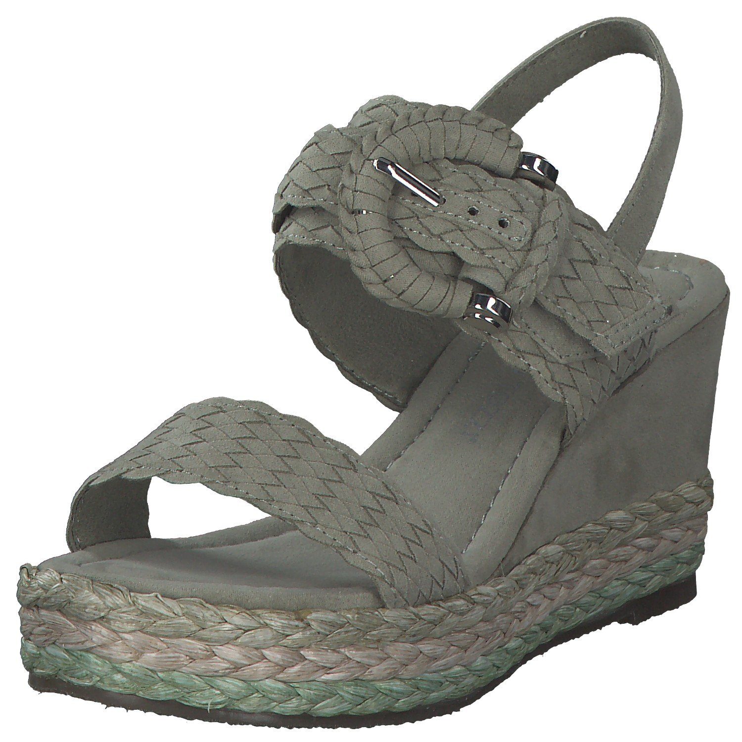 MARCO TOZZI Marco Tozzi 28035-36 Keilsandalette