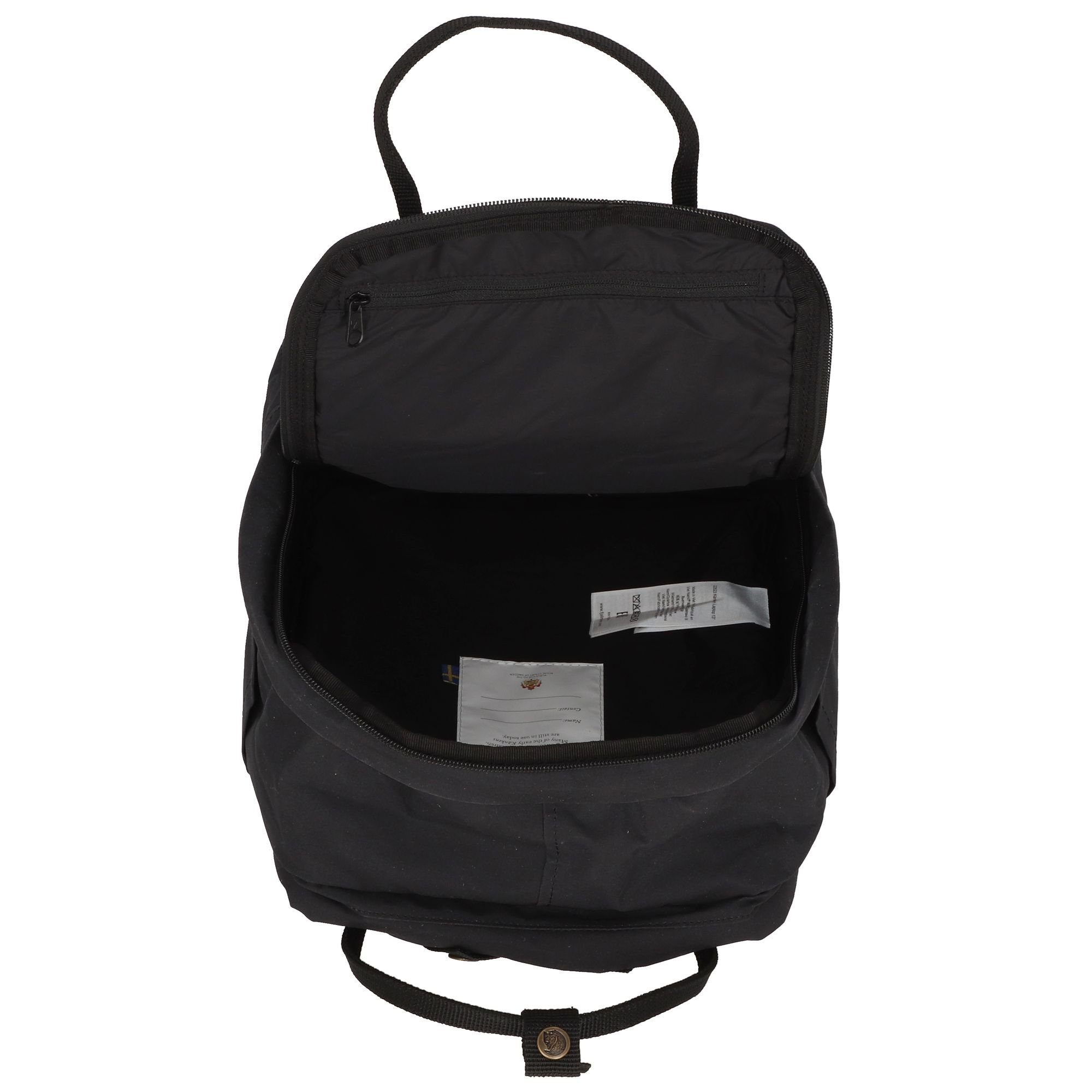 Fjällräven Daypack Kanken, Polyester
