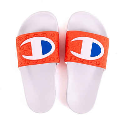 Champion Badelatschen Champion Slide Multi-Lido Slipper (1 Paar, 1-tlg)