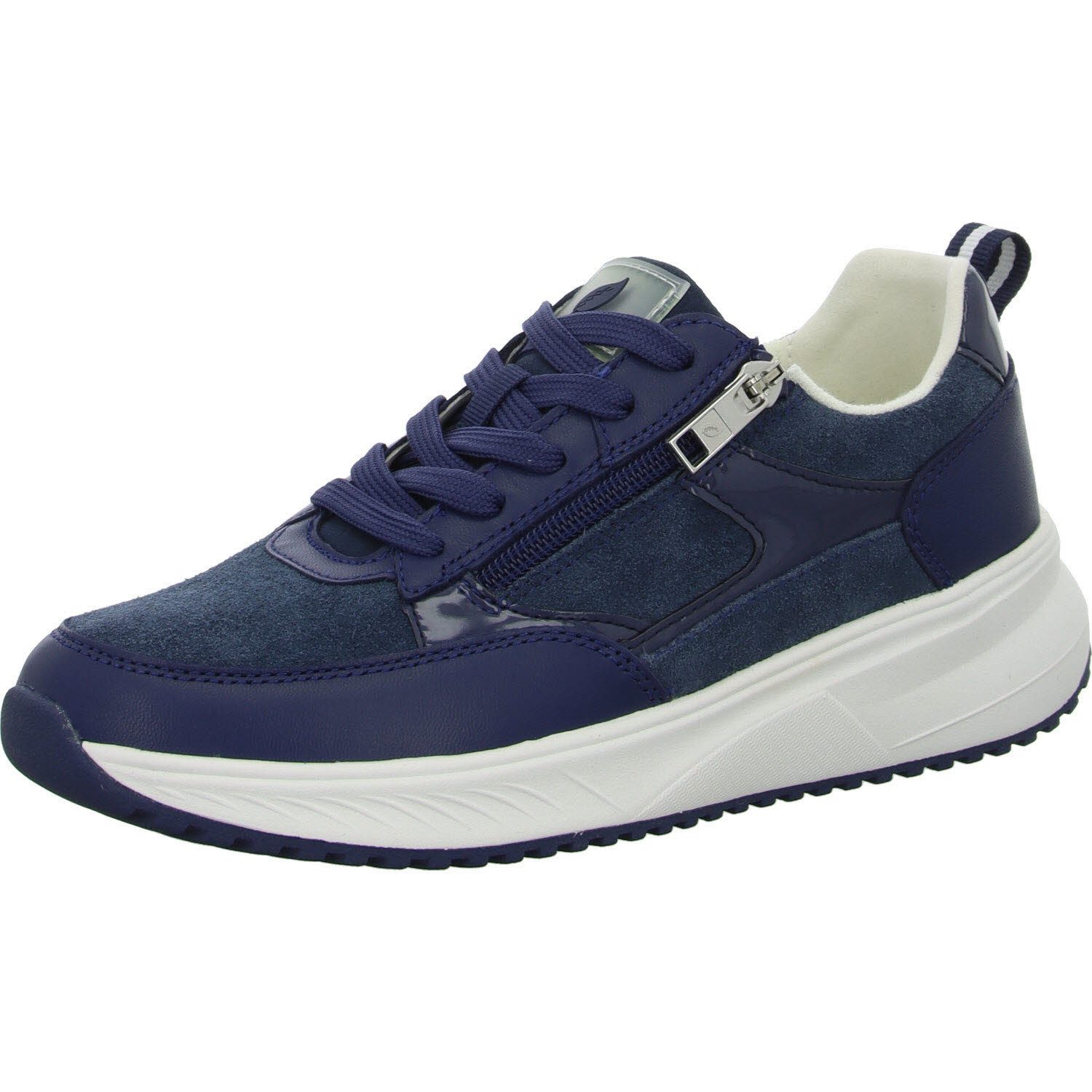 Waldläufer H-Mara Schnürschuh günstig online kaufen