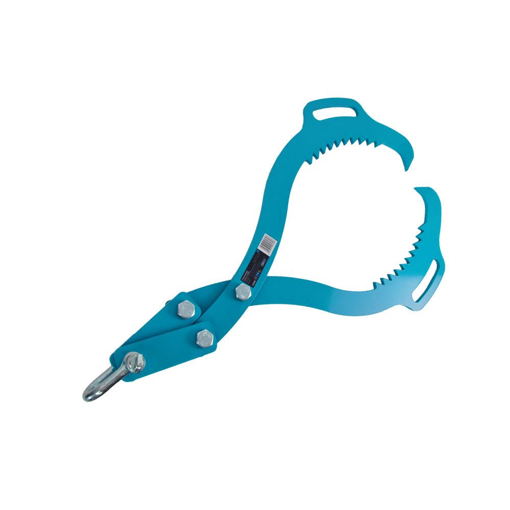 Bituxx Verladezange Forstzange 620mm 1000kg, -], MS-18886