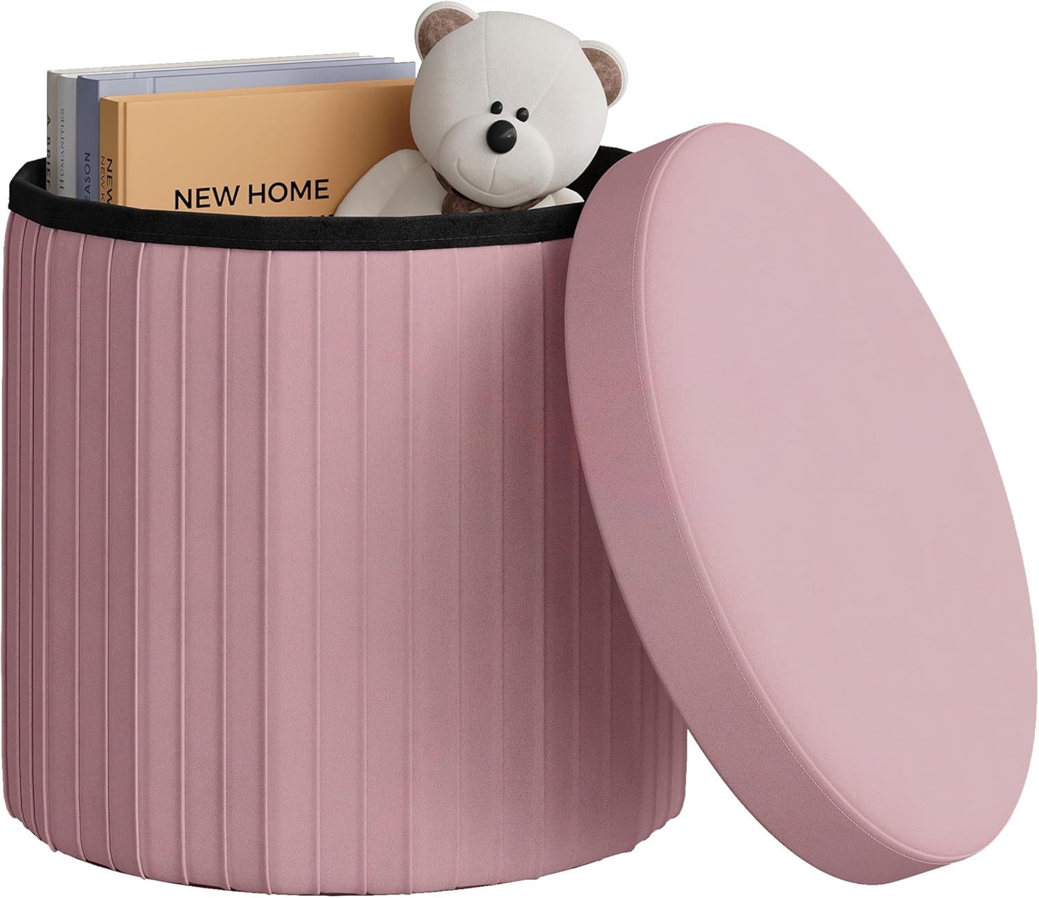 Woltu Sitzhocker (1 St) günstig online kaufen