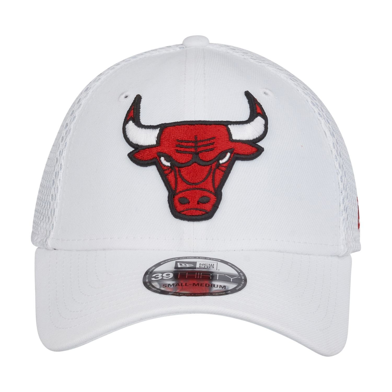 39Thirty Stretch New Era Cap Bulls Chicago Flex