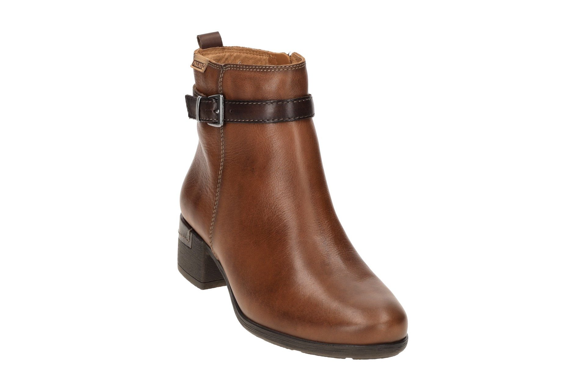 PIKOLINOS W6W-8622C1 cuero Stiefel