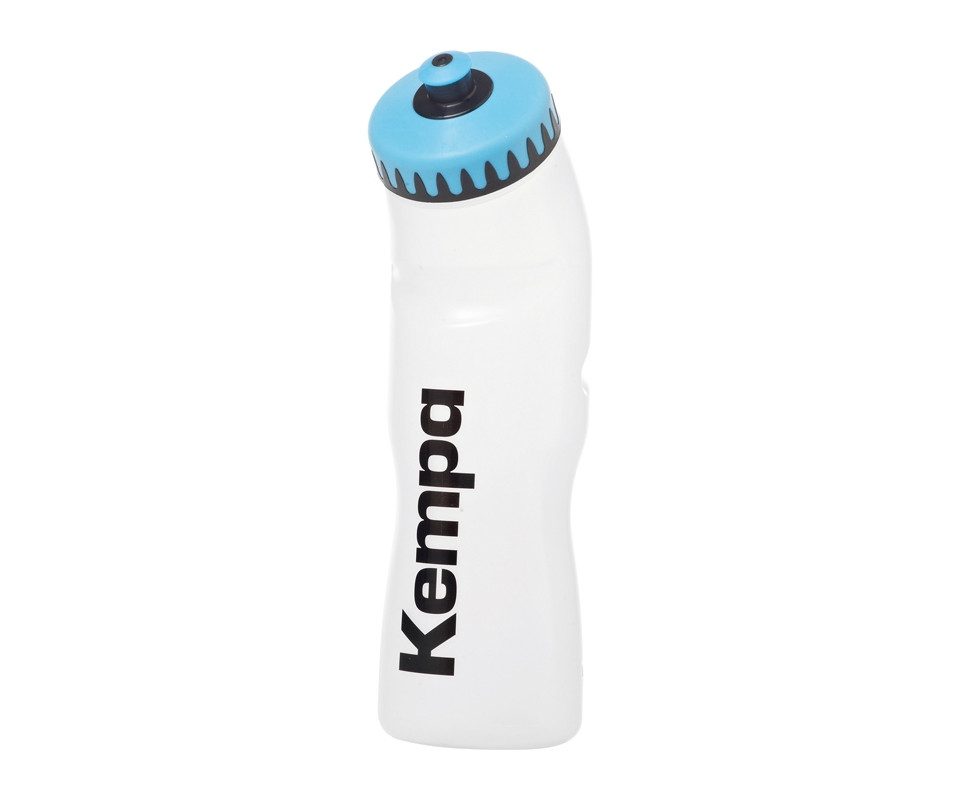 Kempa Trinkflasche WASSERFLASCHE 750 ml blau