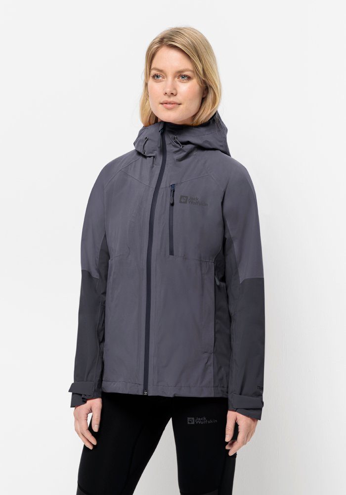 Jack Wolfskin Funktionsjacke EAGLE PEAK 2L günstig online kaufen