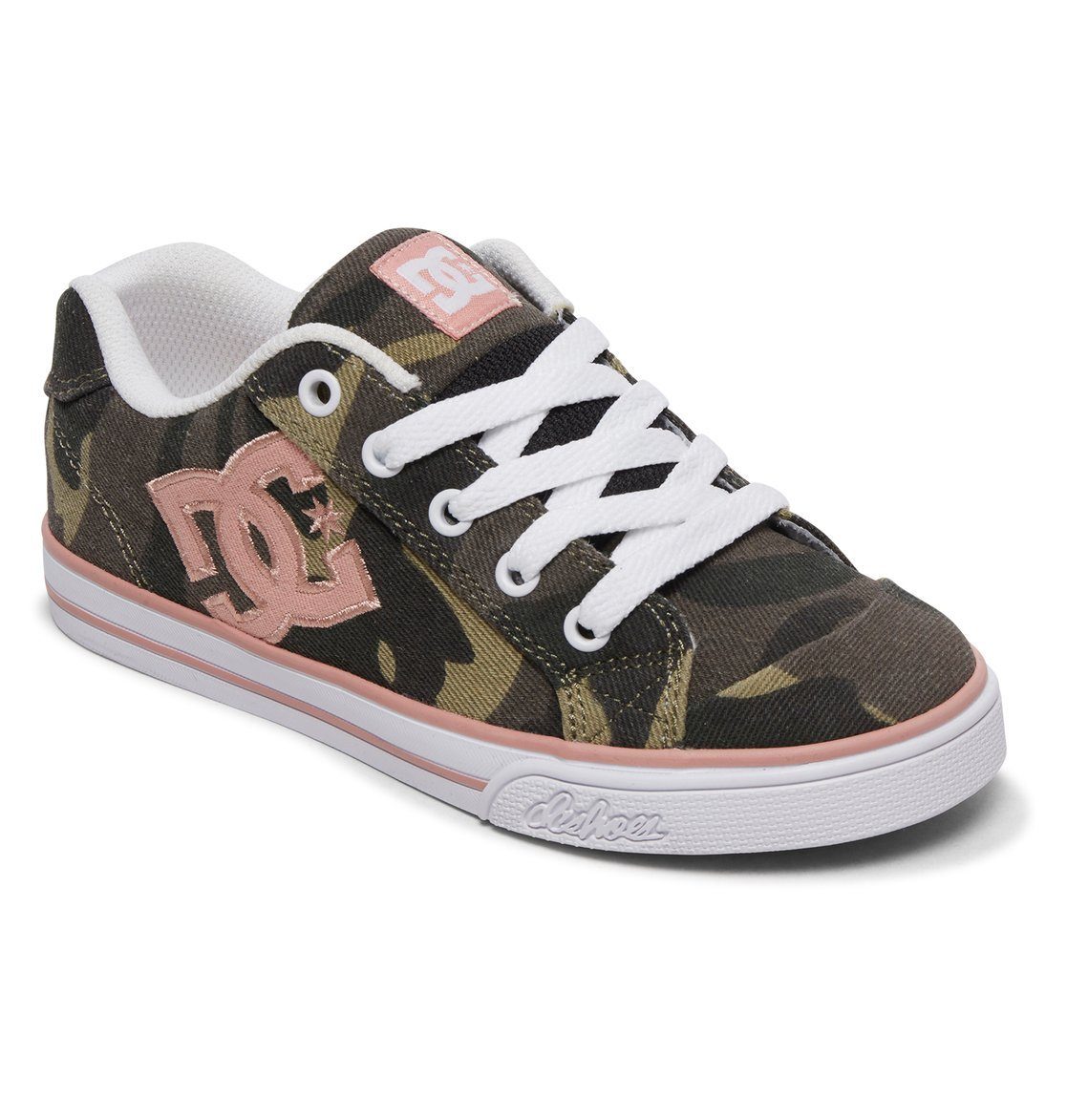 DC Shoes »Chelsea TX SE« Sneaker online kaufen OTTO