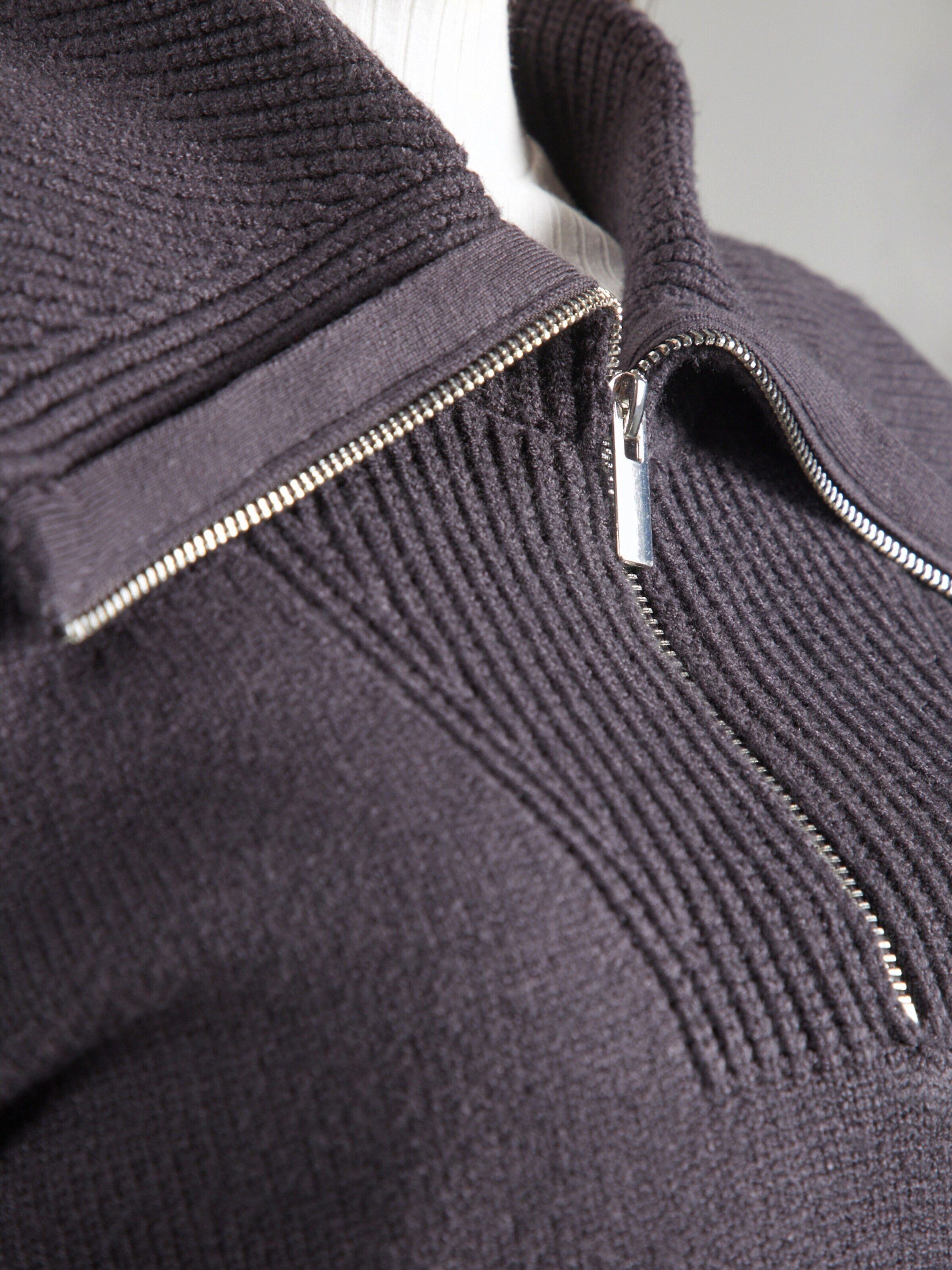Vero Moda Strickpullover VMILISA (1-tlg) Plain/ohne Details