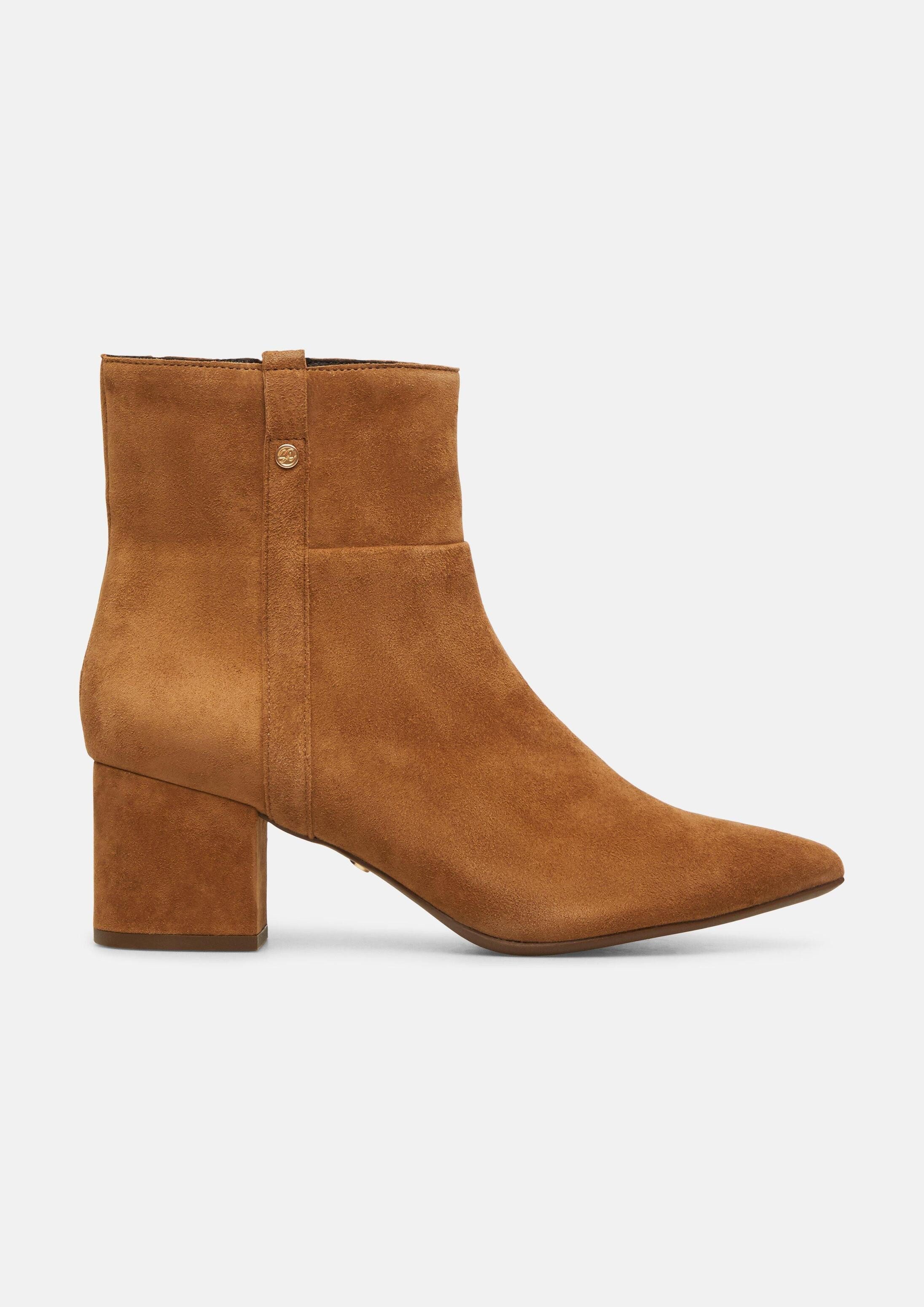 s.Oliver Stiefeletten Stiefel Stiefeletten