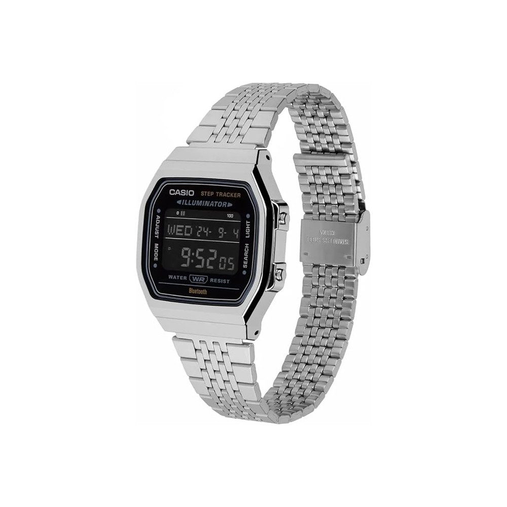 CASIO Digitaluhr Casio ABL-100WE-1BEF ABL-100WE-1BEF, Casio ABL-100WE-1BEF günstig online kaufen