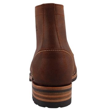Sendra Boots 18642SD8-Waxy Comander Stiefel