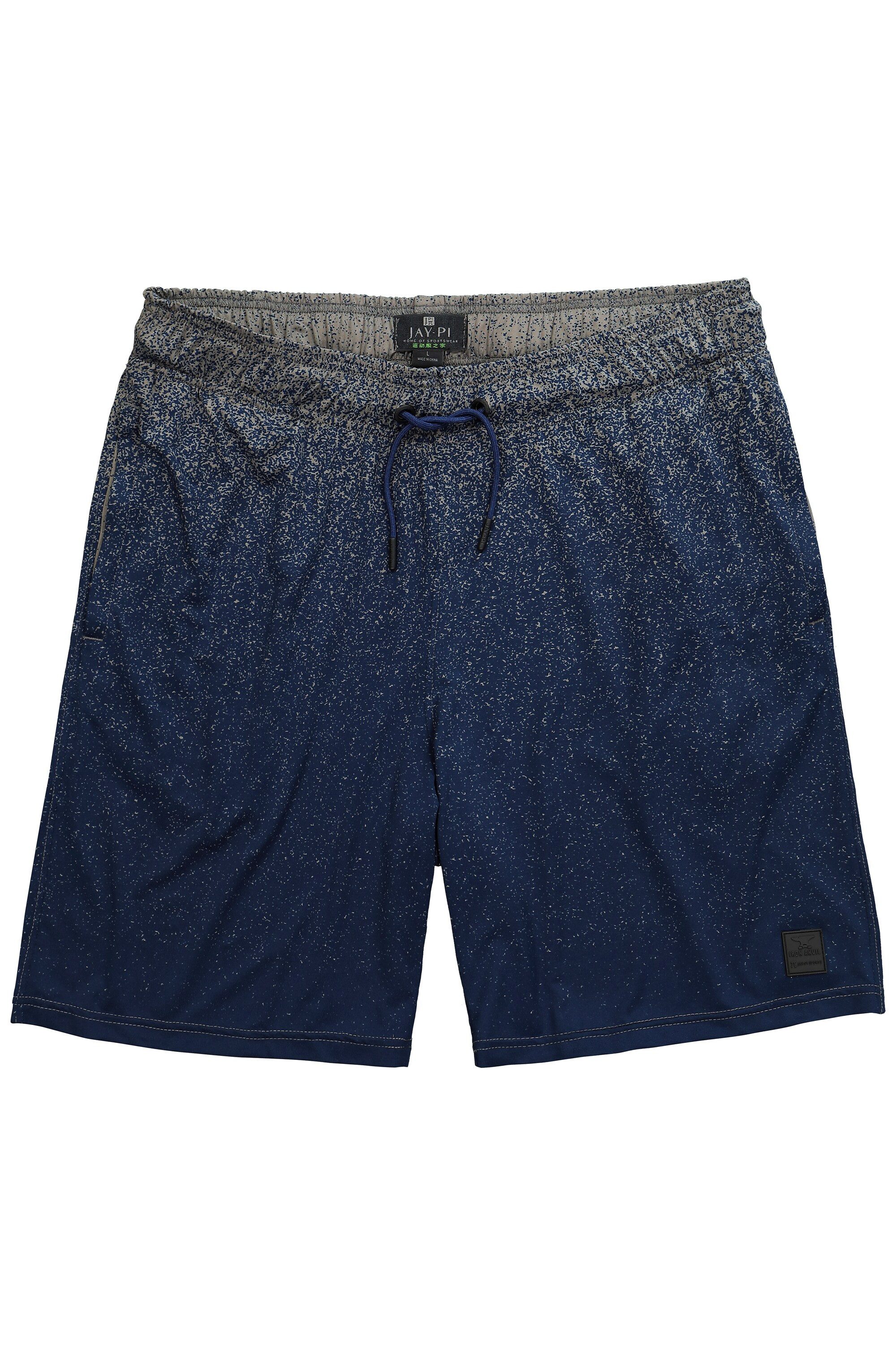 JP1880 Bermudas Funktions-Bermuda Iron Anvil Fitness günstig online kaufen