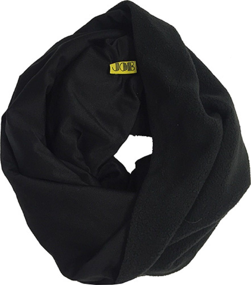 JOB Loop Multifunktionsschal Sommer-Winterseite Loop