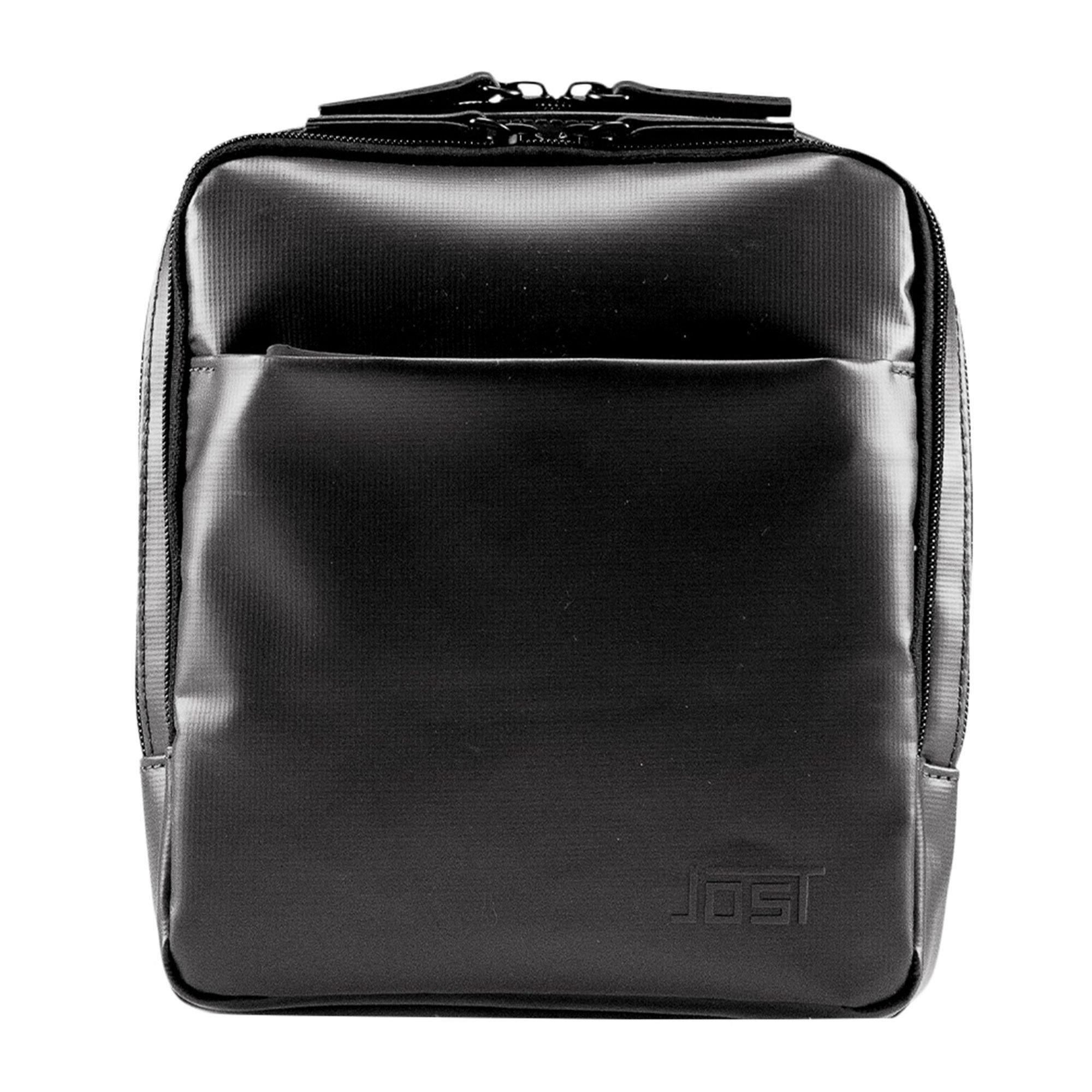 Jost Schultertasche Tolja, Polyurethan