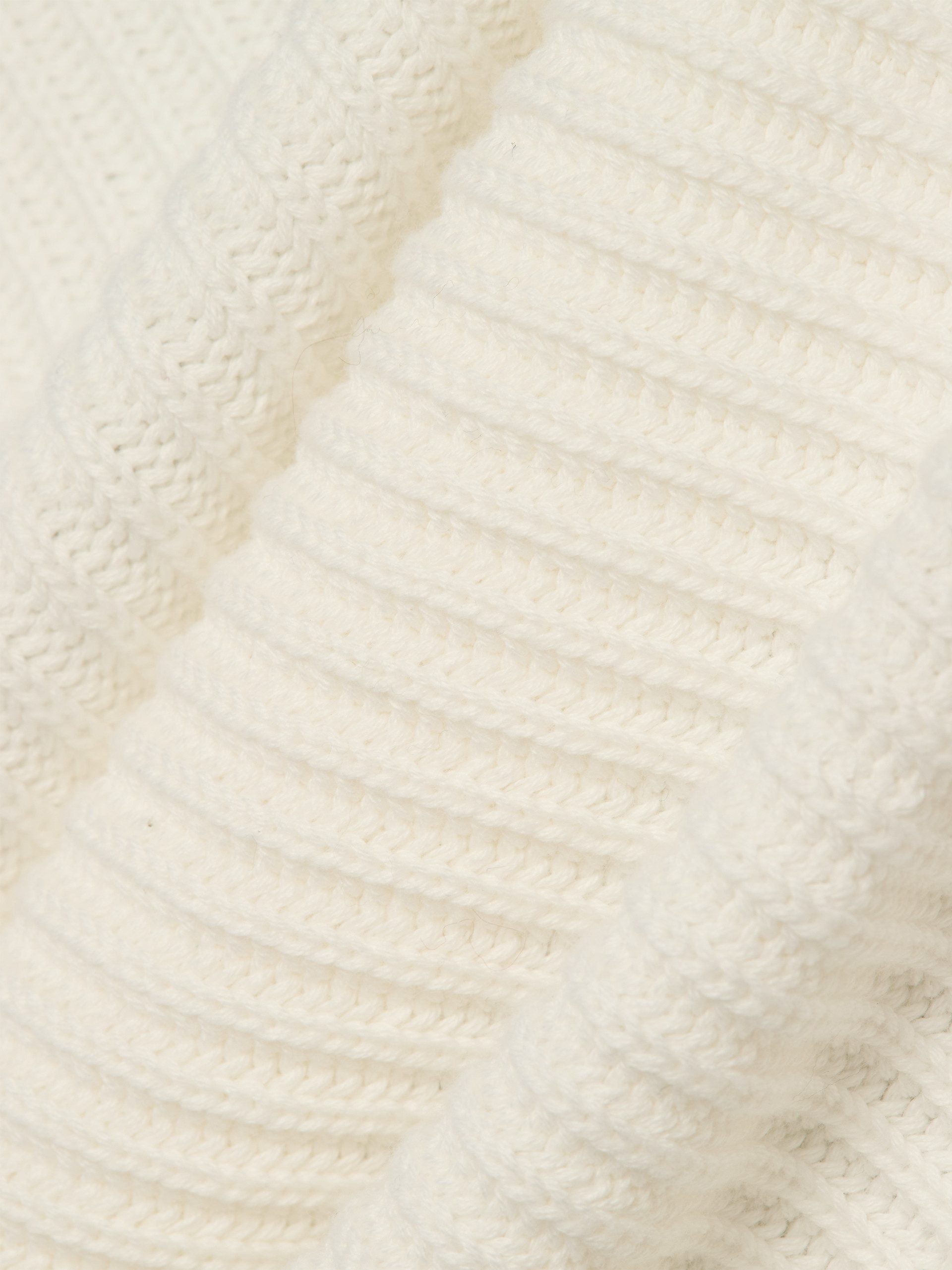 Nils Sundström Strickpullover