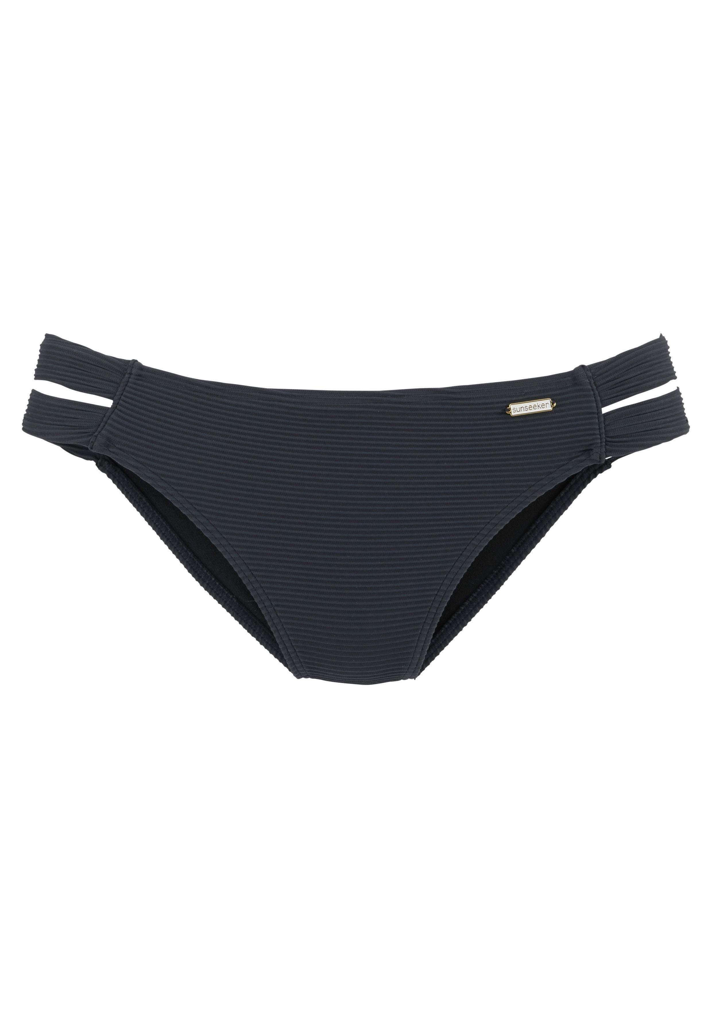 Sunseeker Bikini-Hose Fancy aus Strukturware günstig online kaufen