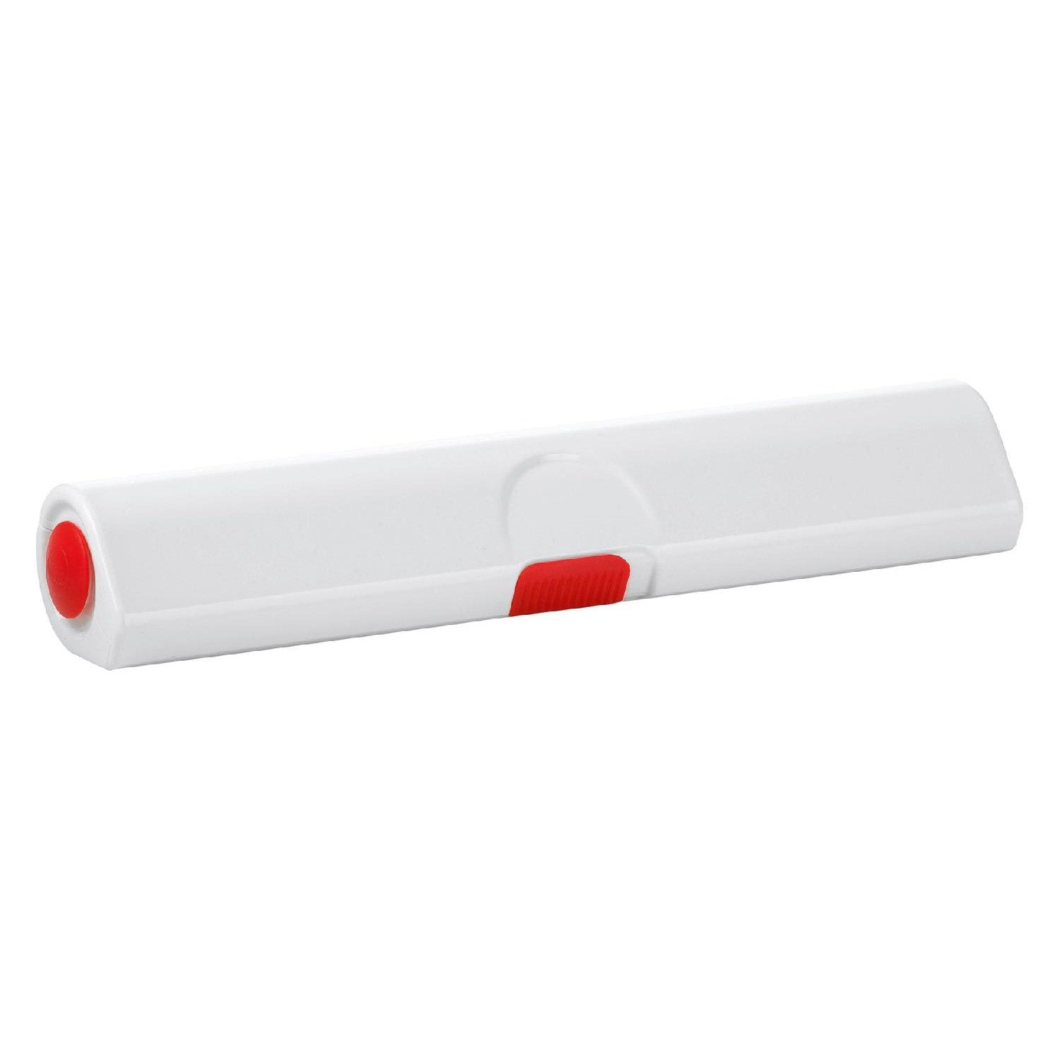 Emsa Folienspender Folienschneider Click & Cut 33 cm, (1-St)