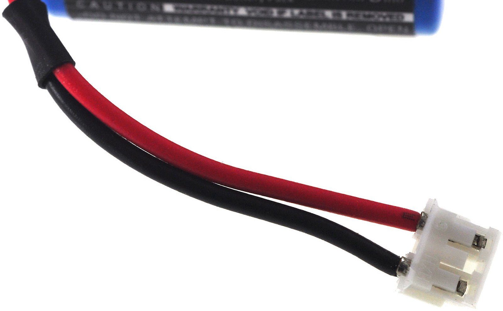 Powery SPS-Lithiumbatterie für Mitsubishi Typ FX2NC-32BL Batterie, (3.6 V)