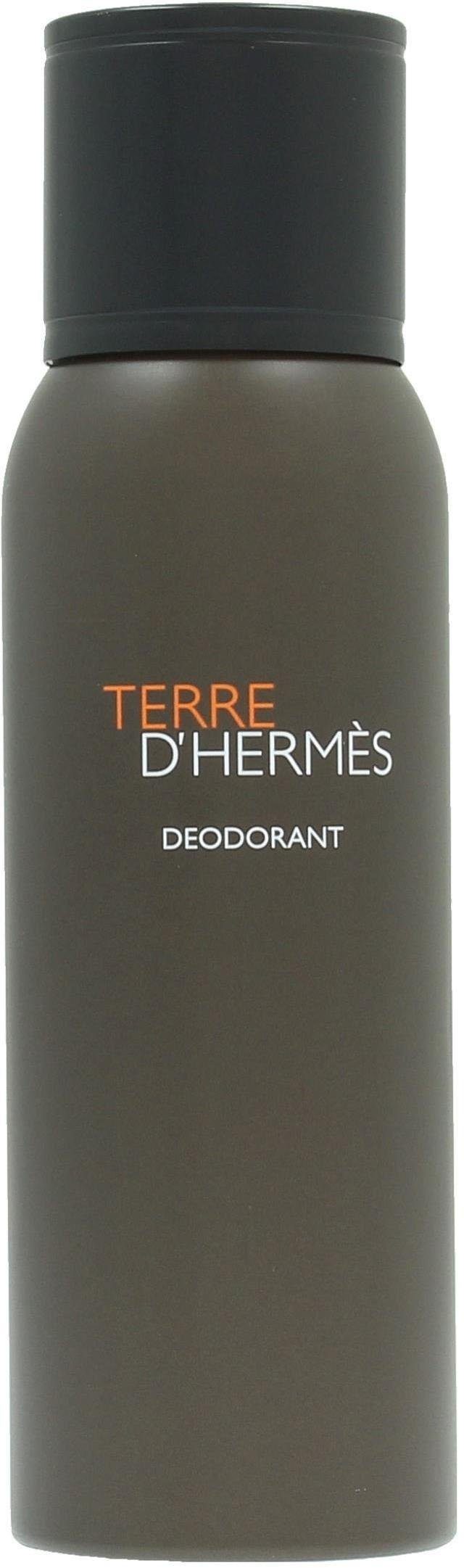 HERMÈS d´Hermès Deo-Spray Terre