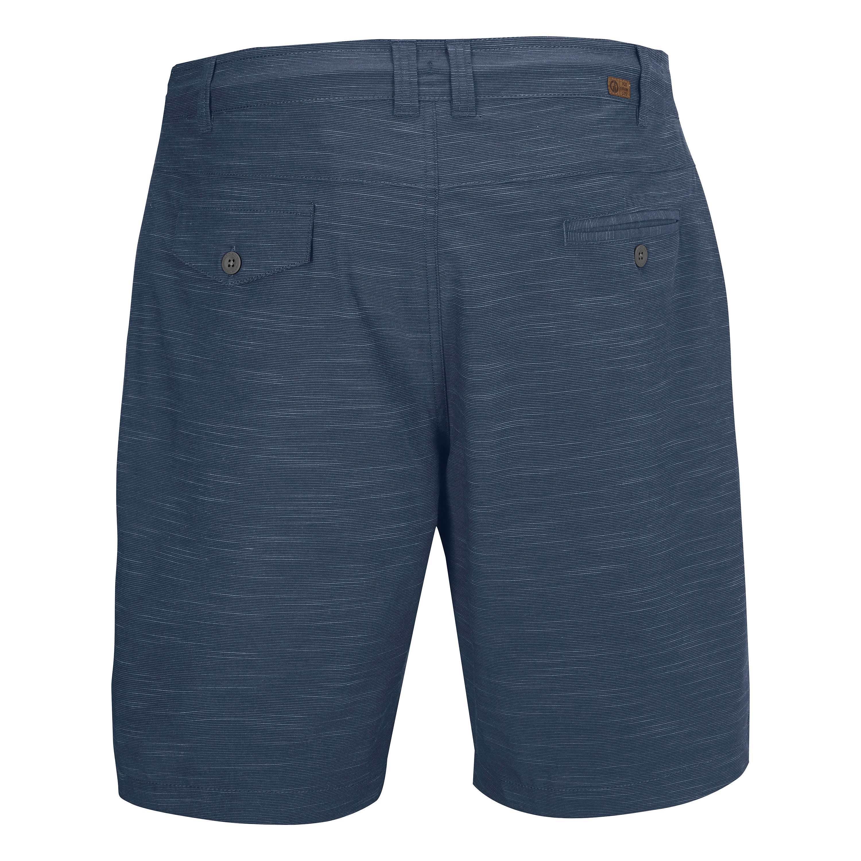 G.I.G.A. DX by killtec Shorts GS 88 MN BRMDS kurze Hose, mit zwei seitlichen Eingrifftaschen und zwei Gesäßtaschen