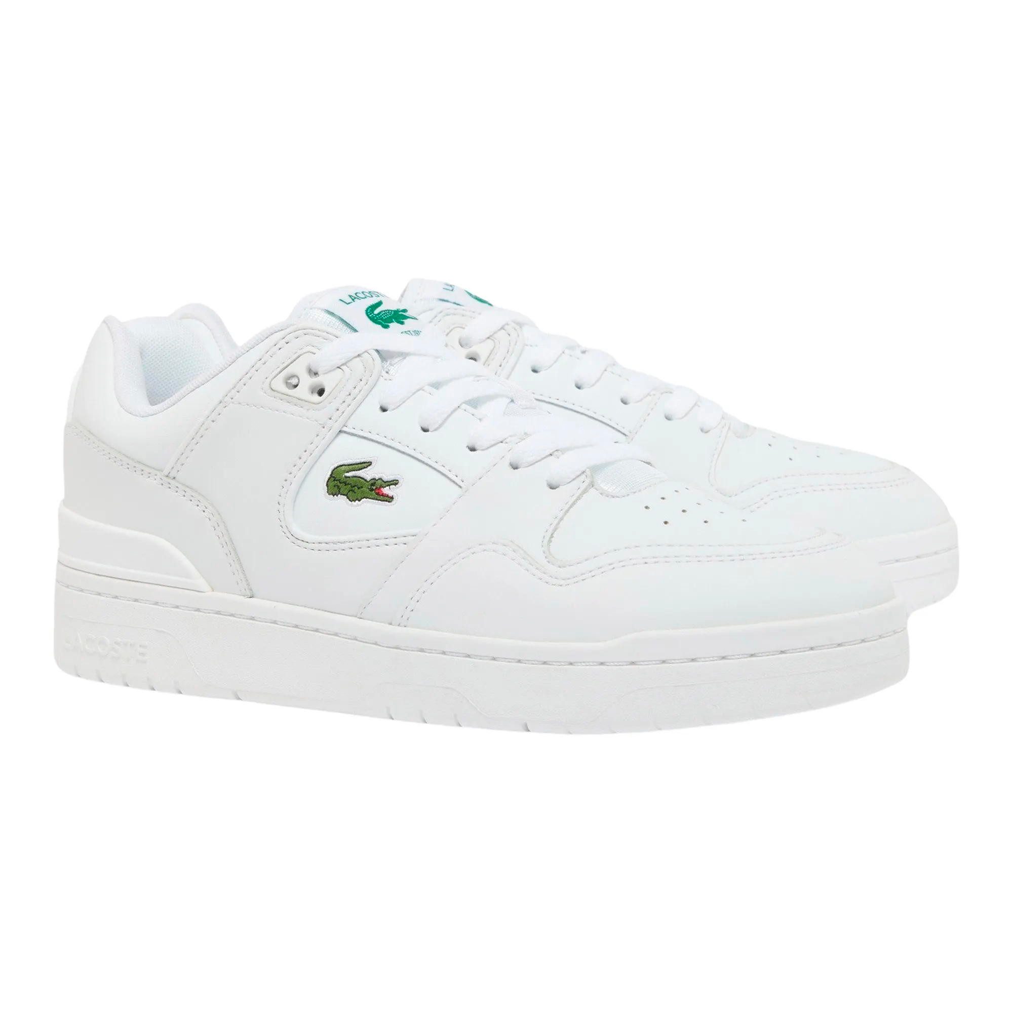 Lacoste Herren Courtcage Sneakers Schuhe Sport Sneaker