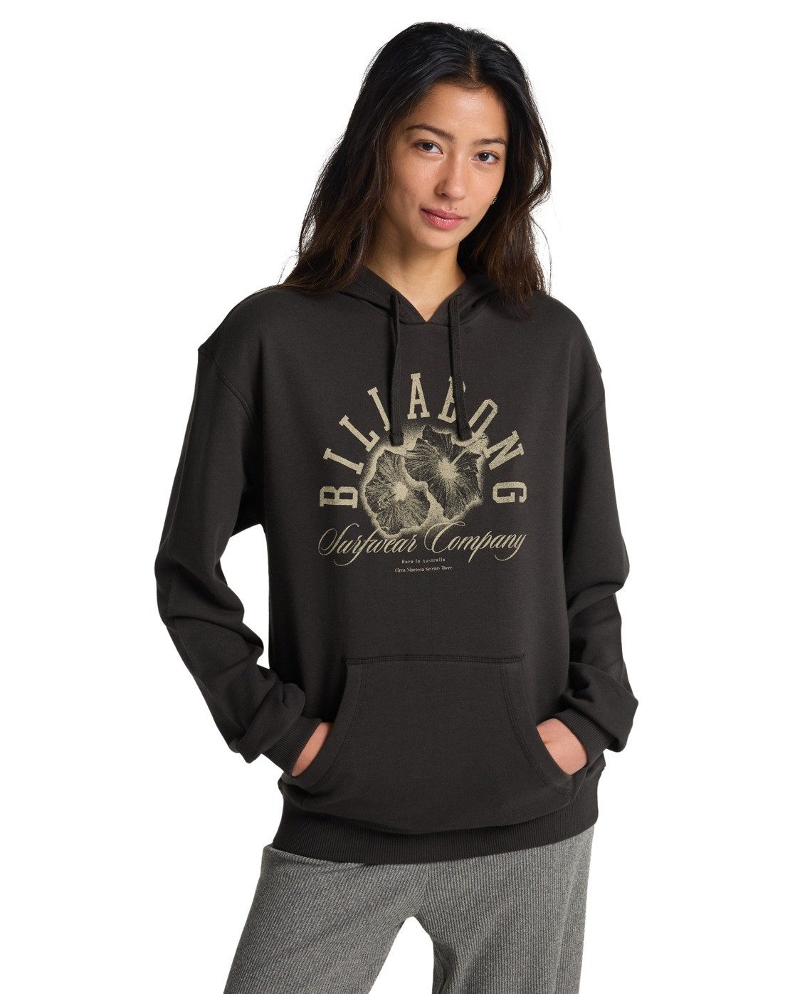 Billabong Hoodie Brand New Feeling günstig online kaufen