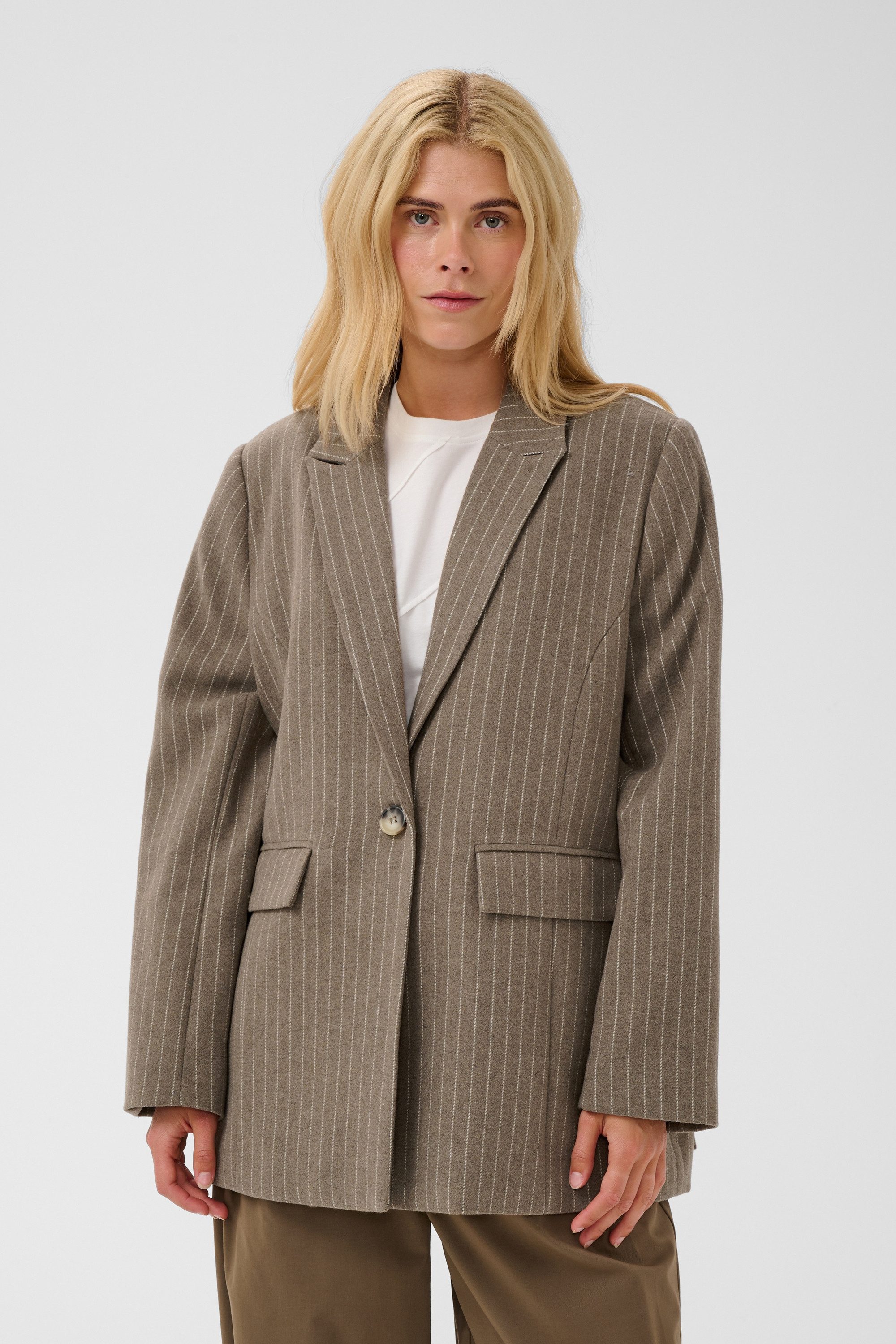 Culture Jackenblazer Blazer CUkeke