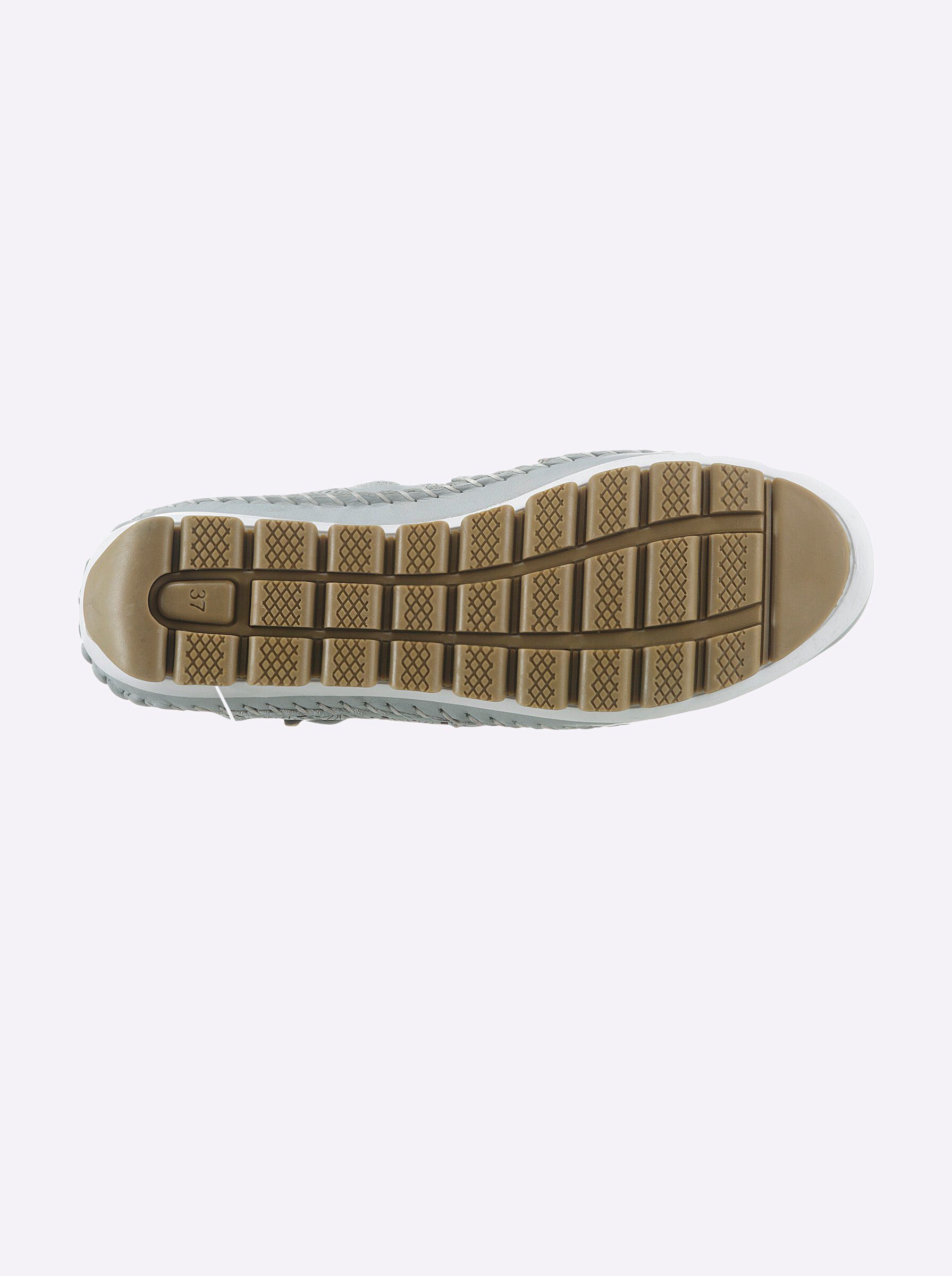 Gemini Stiefelette Stiefelette Wechselfußbett