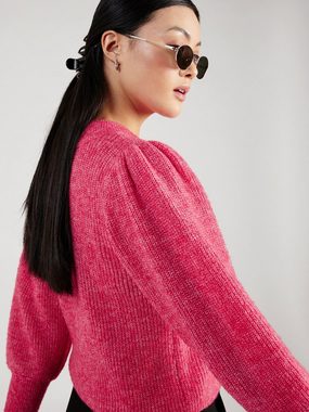 Vero Moda Strickpullover VIGGA (1-tlg) Plain/ohne Details