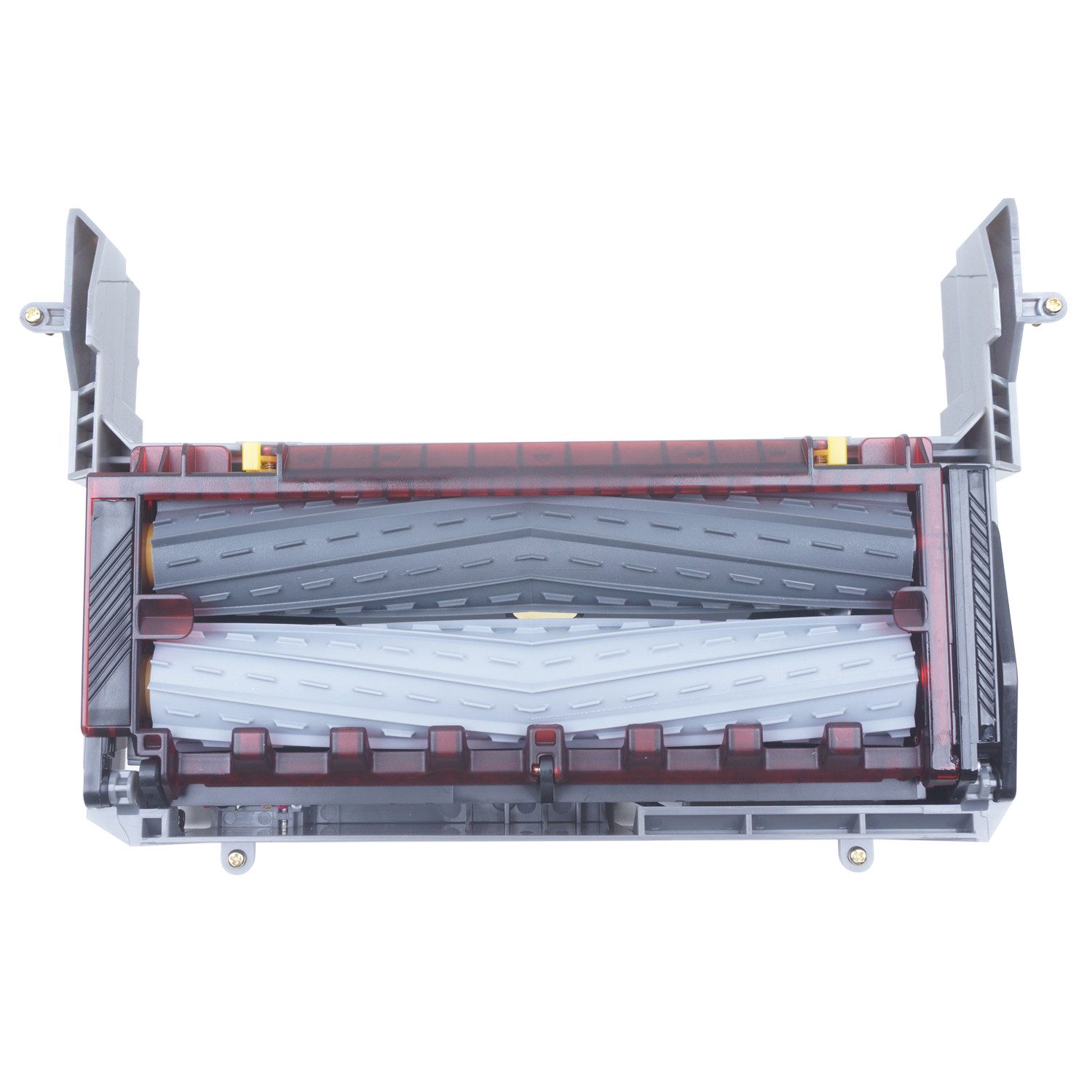 iRobot Saugroboter Zubehör-Set 4419705 AeroForce Bürstenmodul, Zubehör für Roomba 800 900 Serien